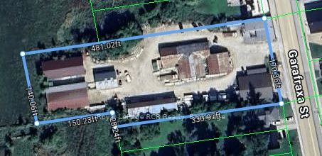 260/248 N Garafraxa Street N Property Photo 2