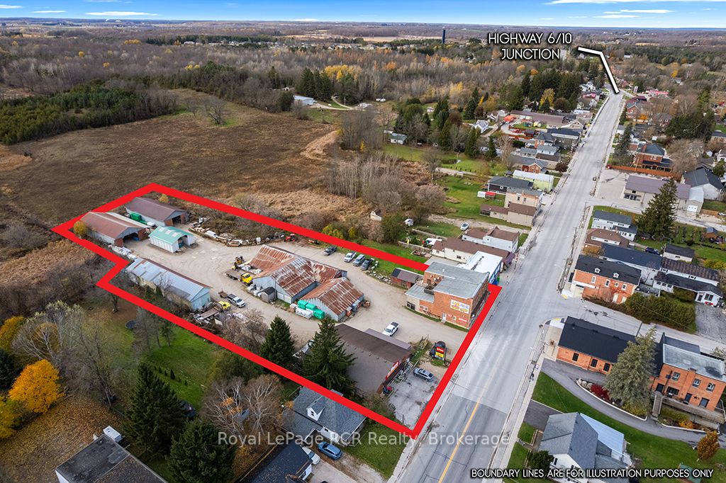 260/248 N Garafraxa Street N Property Photo 4