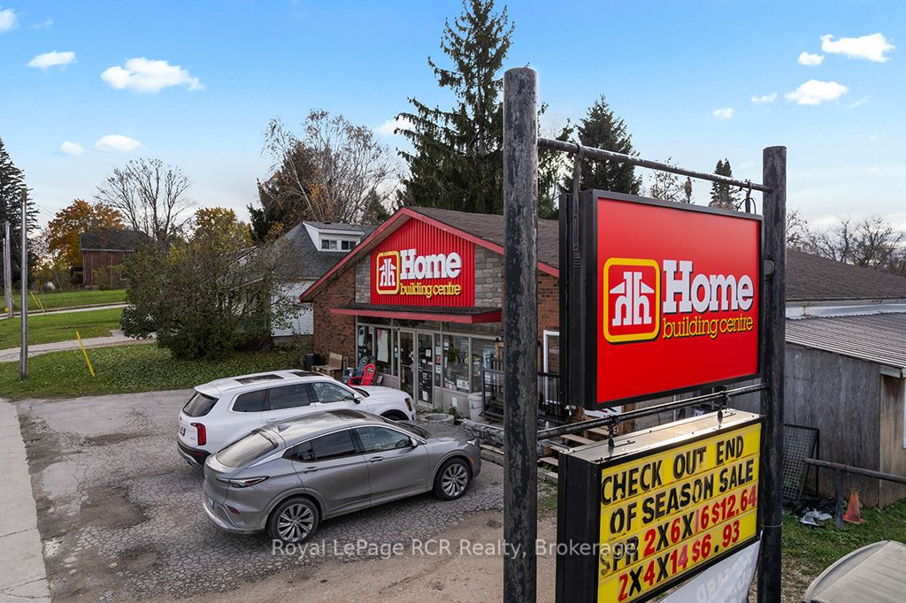 260/248 N Garafraxa Street N Property Photo 6