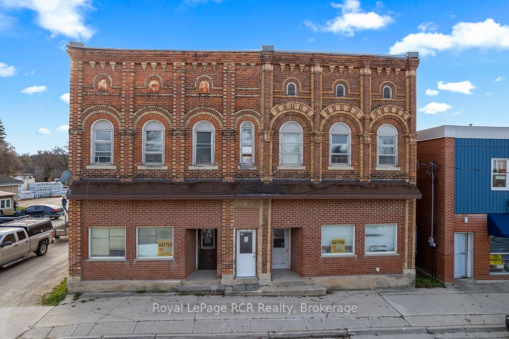 260/248 N Garafraxa Street N Property Photo 19