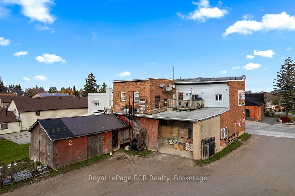 260/248 N Garafraxa Street N Property Photo 20