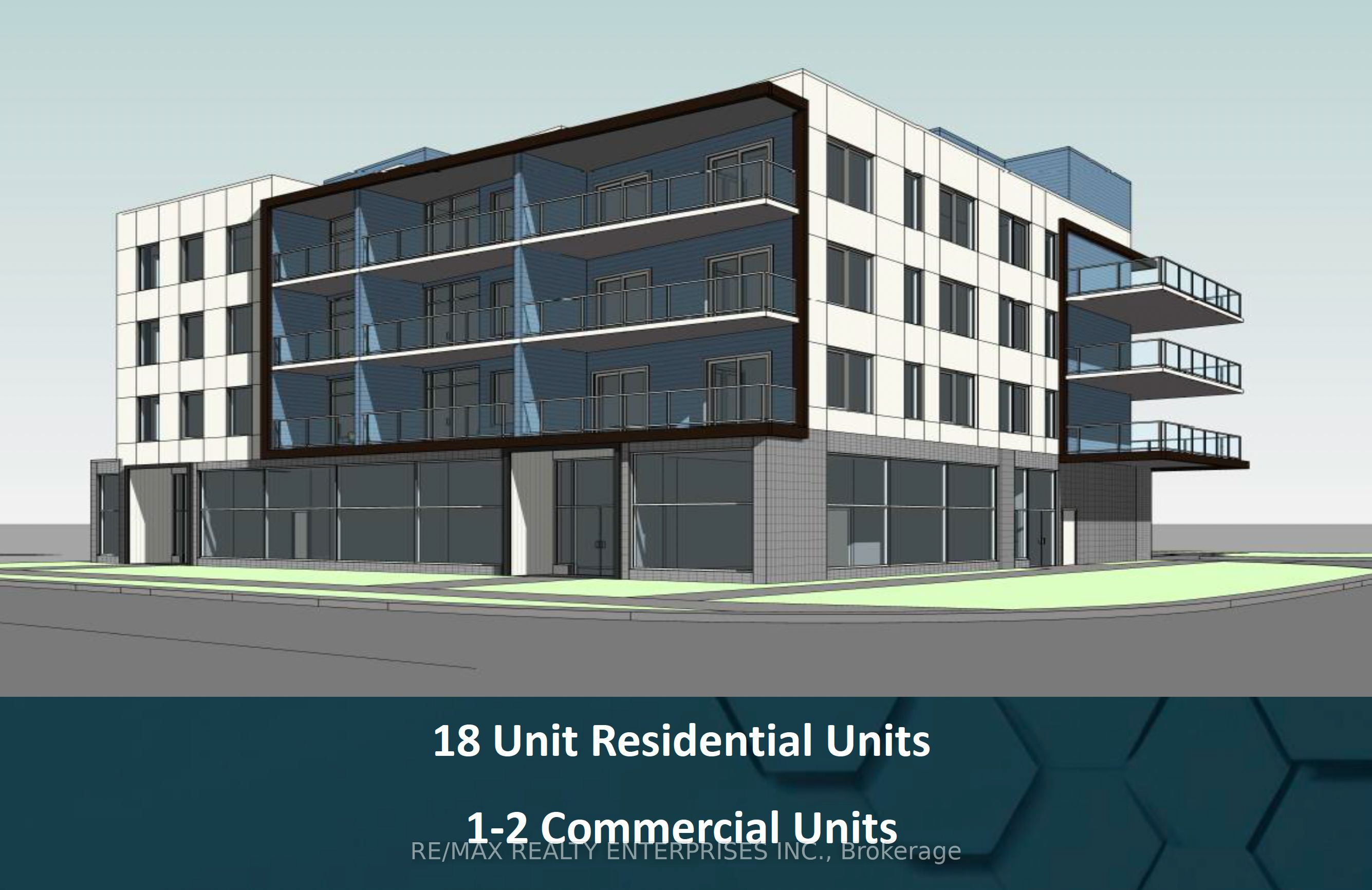 203 Niagara Blvd Property Photo 1