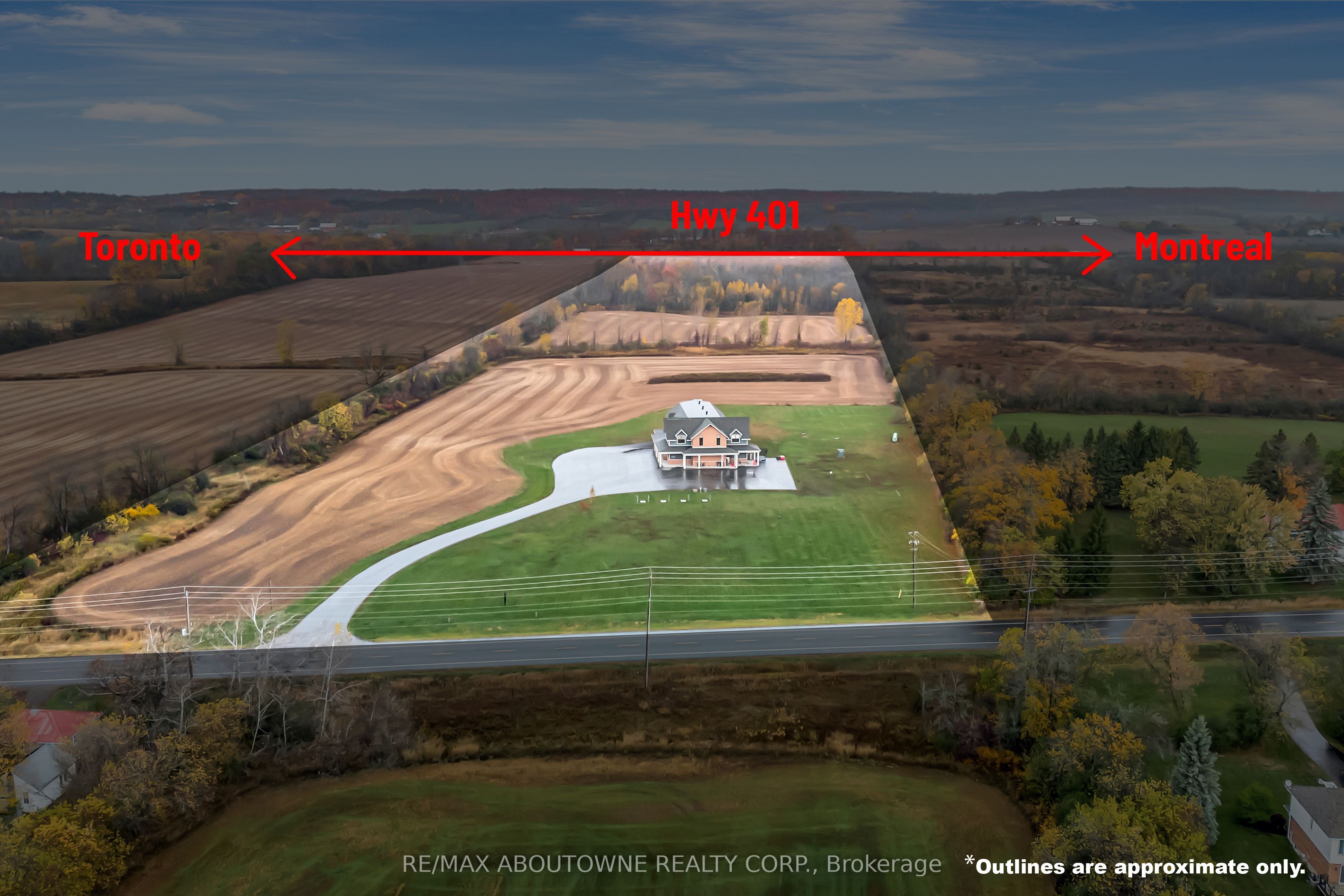 842 Hamilton Rd Property Photo 1