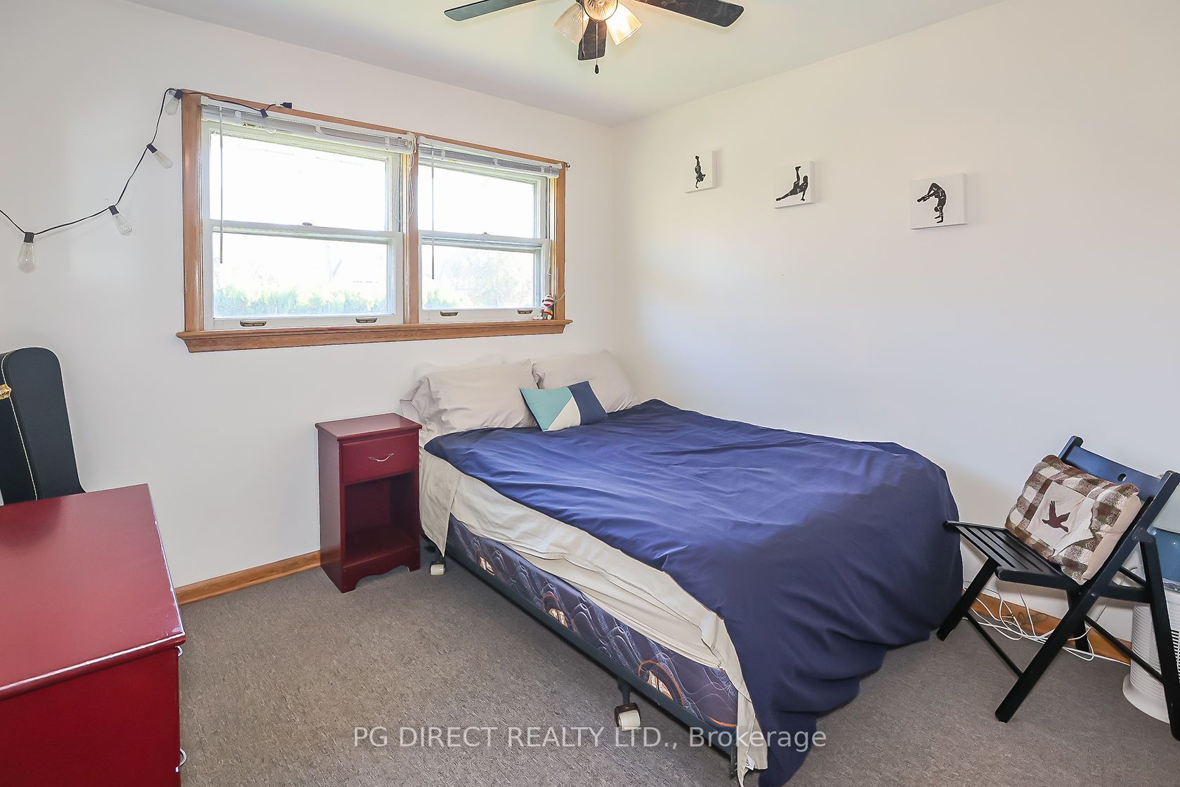 557 Mississagua Street Property Photo 8