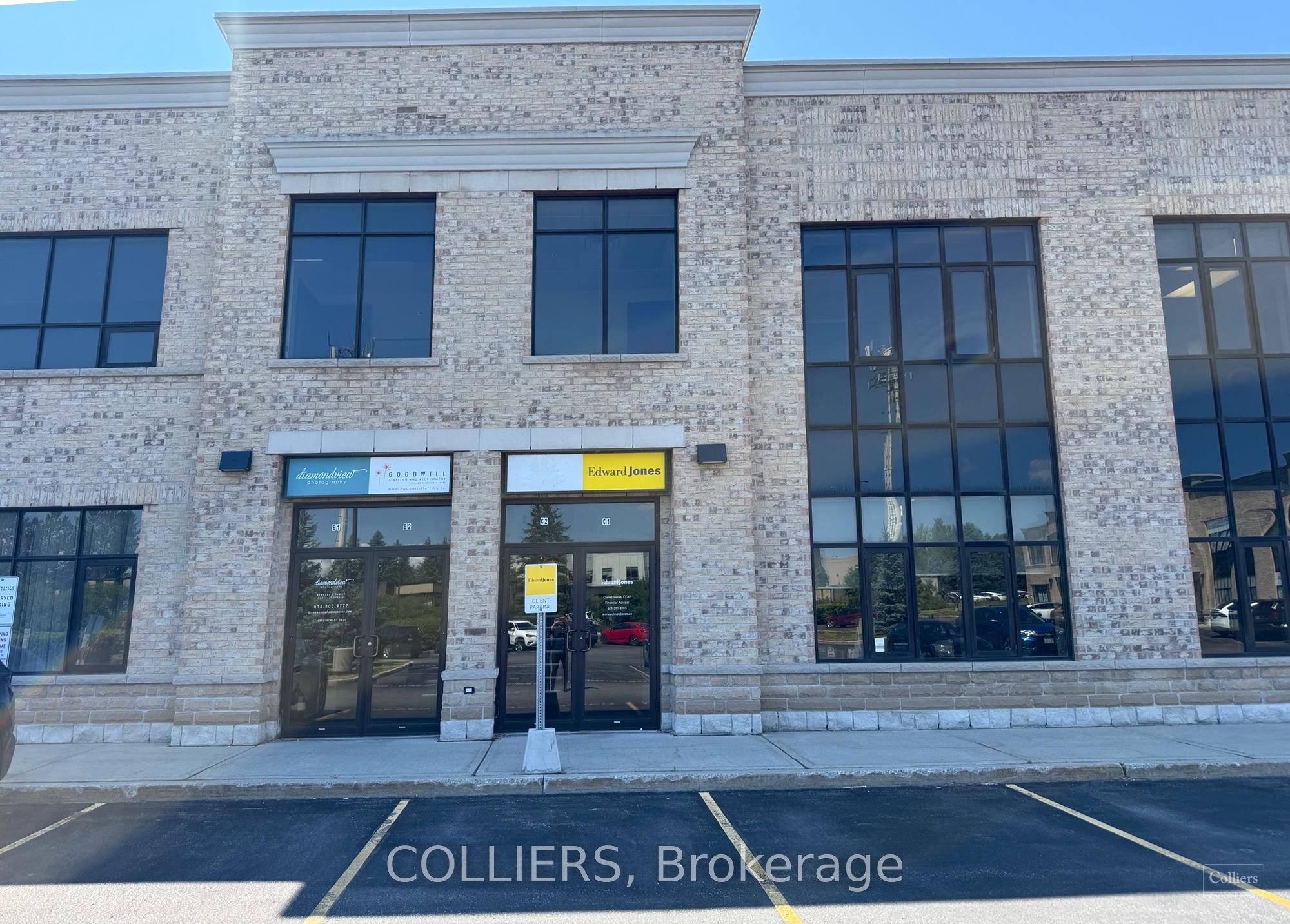 130 Terence Matthews Cres Property Photo 1