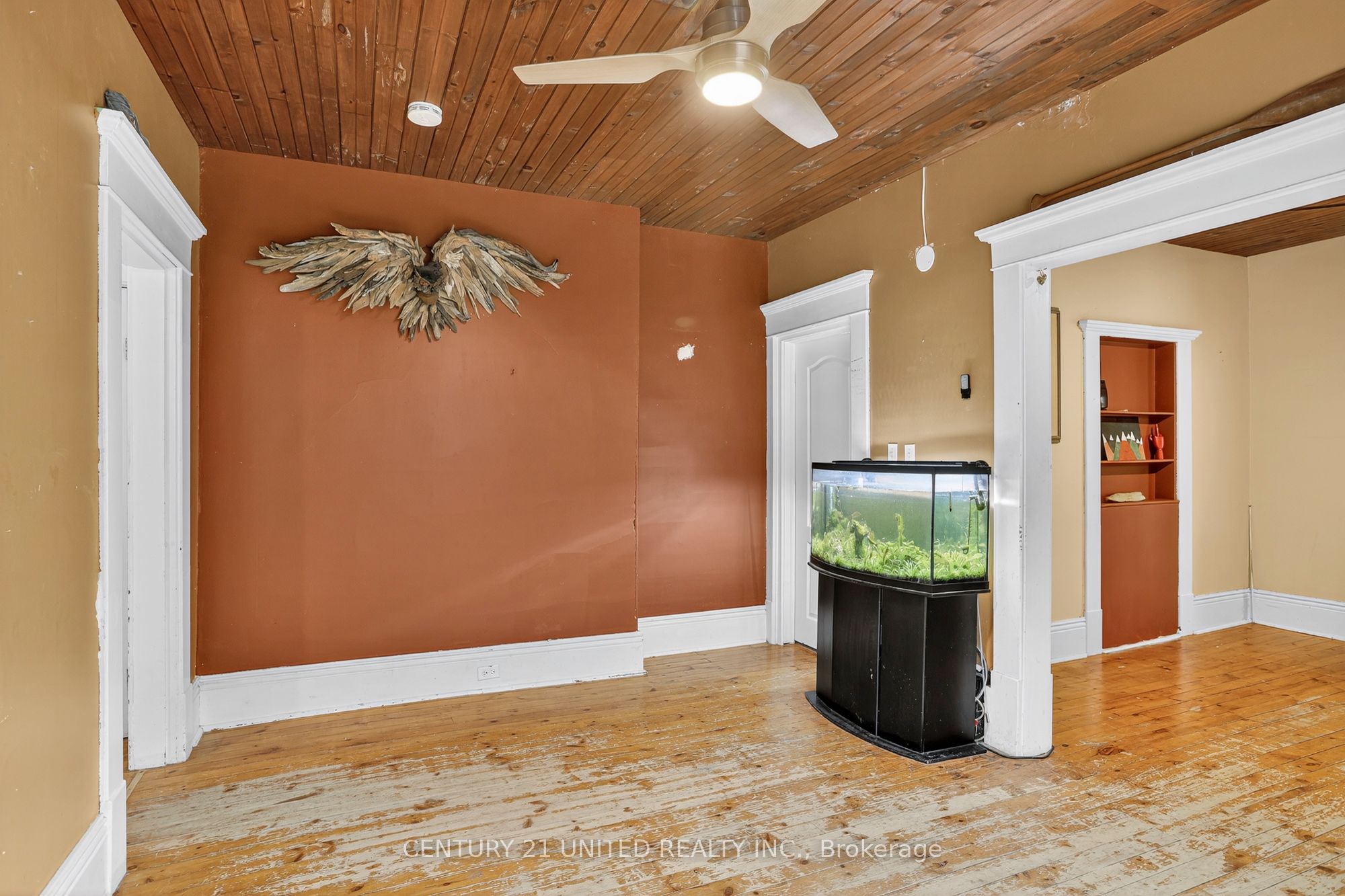 201 Romaine Street Property Photo 10