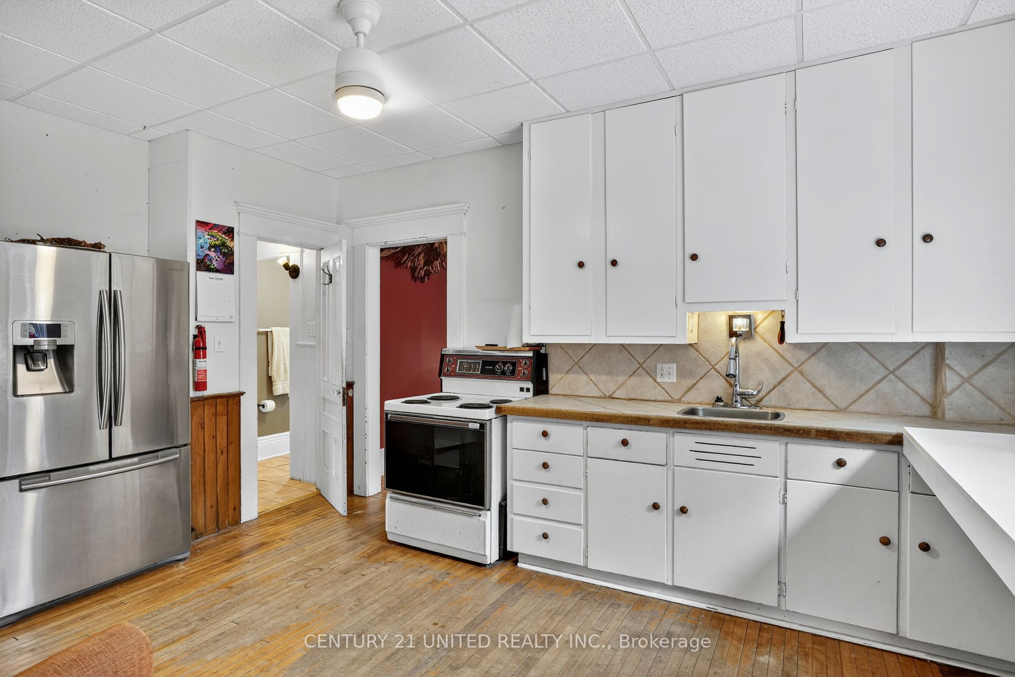 201 Romaine Street Property Photo 13