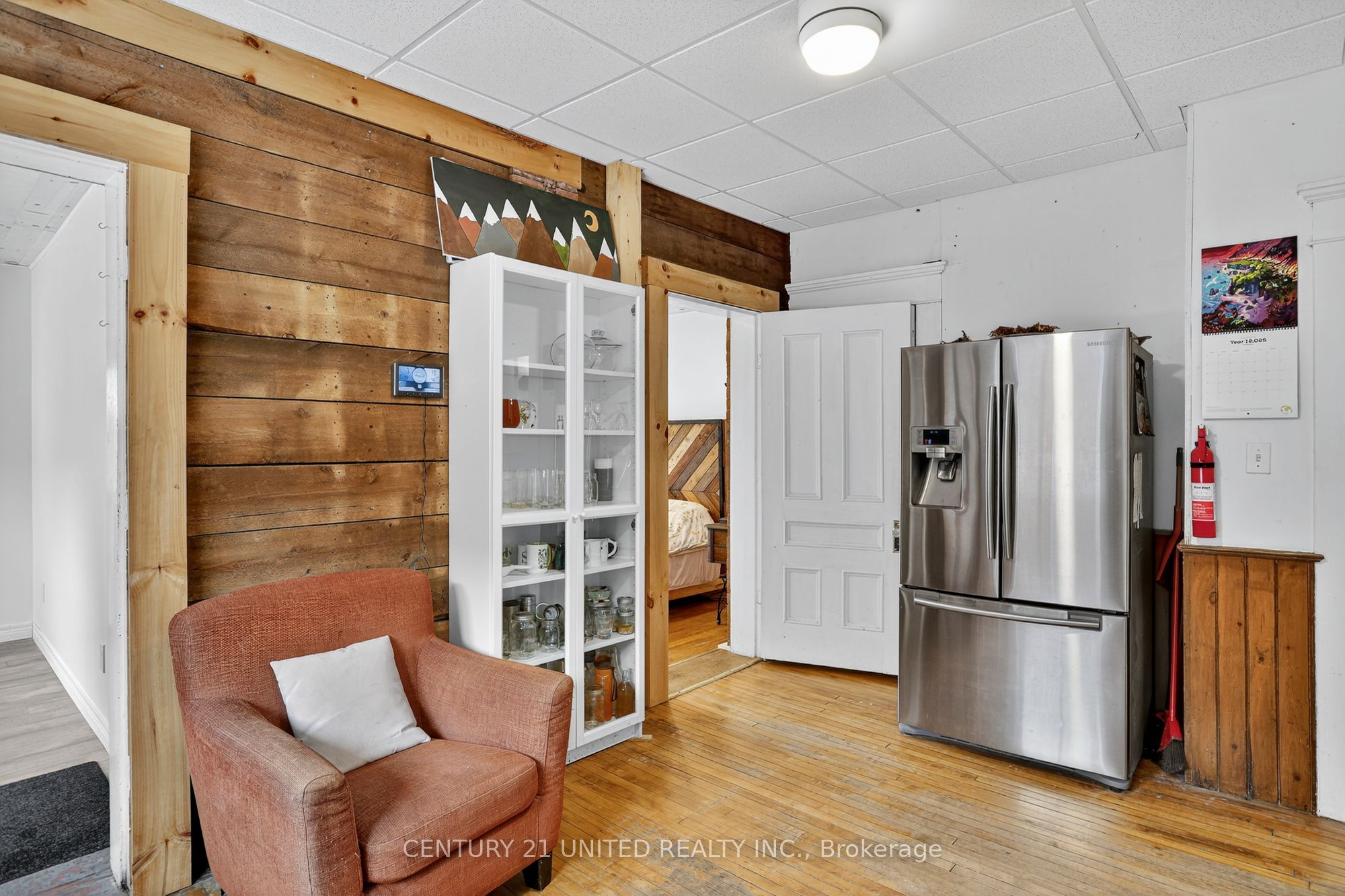 201 Romaine Street Property Photo 14