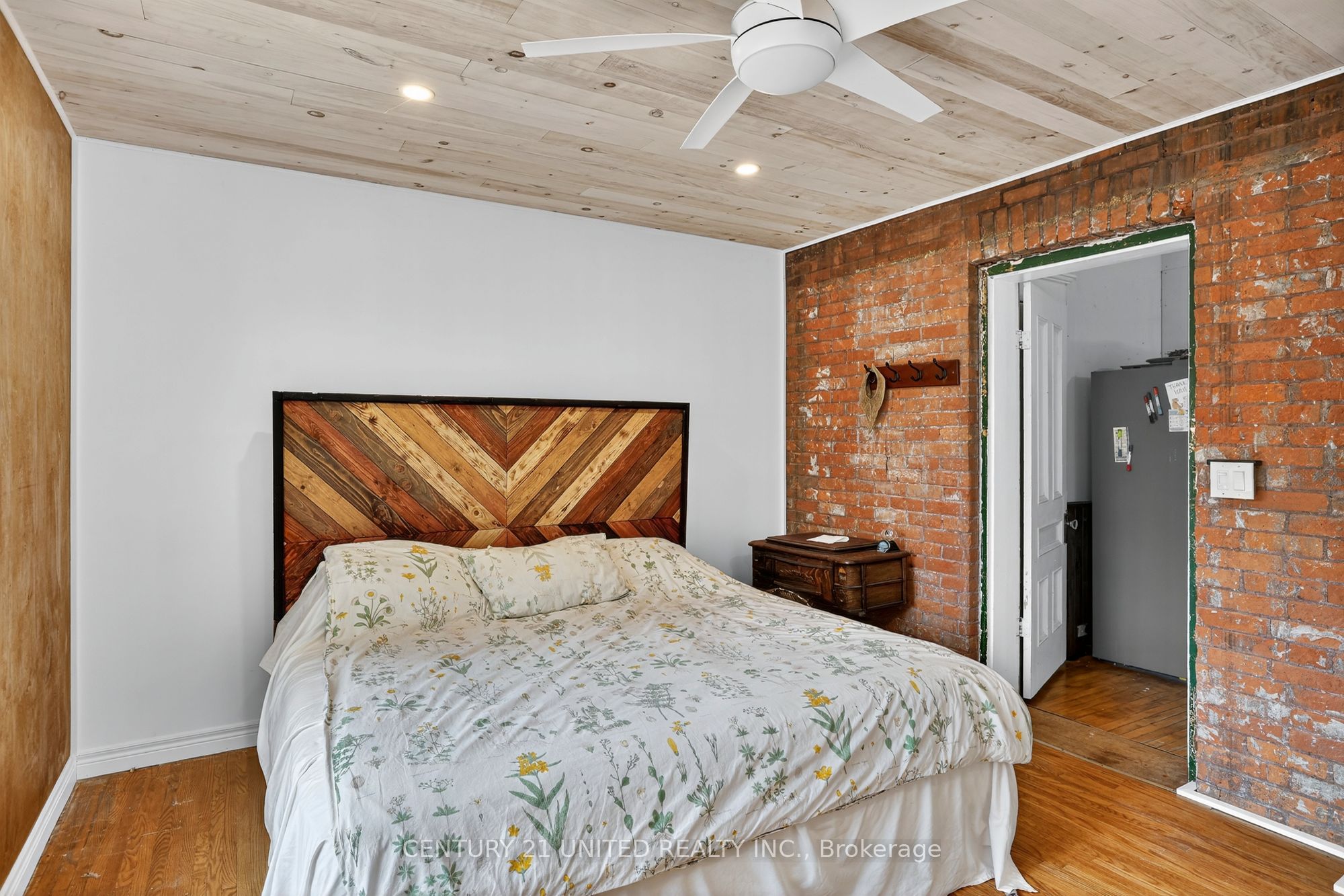 201 Romaine Street Property Photo 17