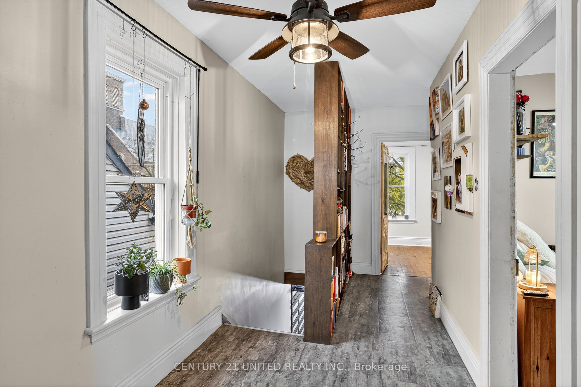 201 Romaine Street Property Photo 20