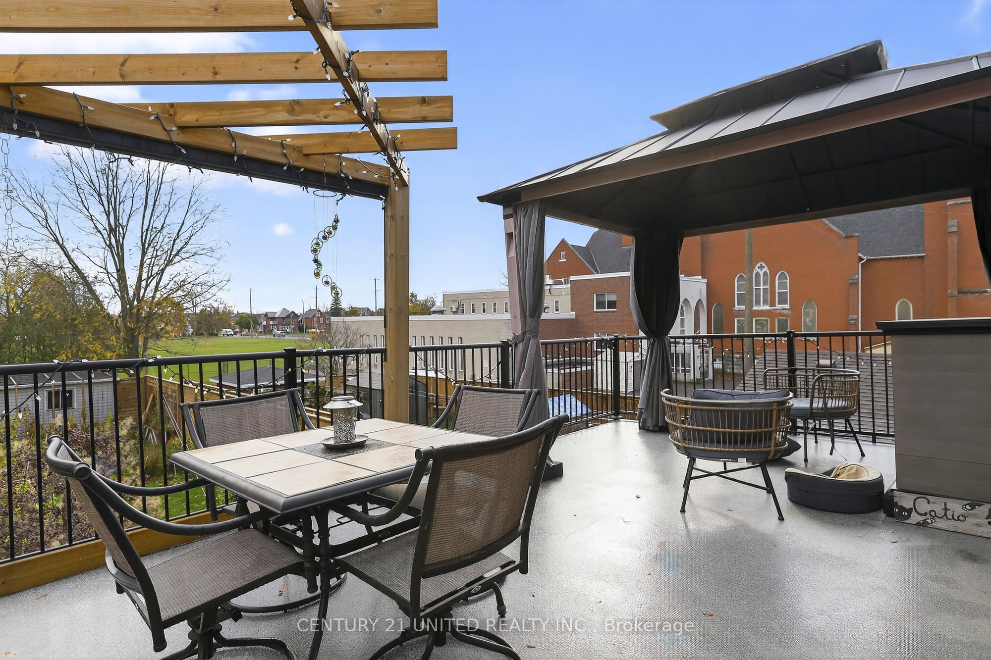 201 Romaine Street Property Photo 25