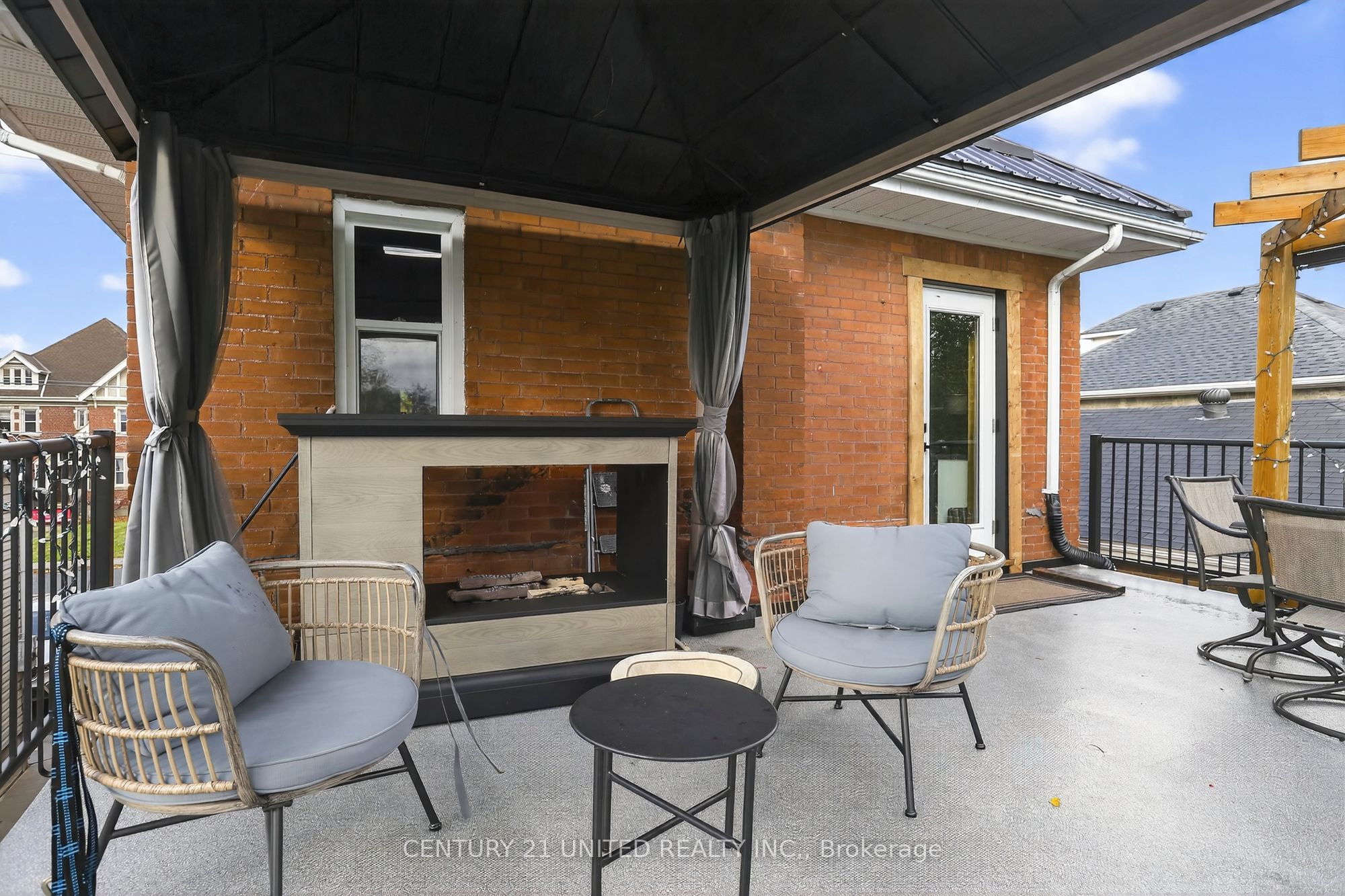 201 Romaine Street Property Photo 27