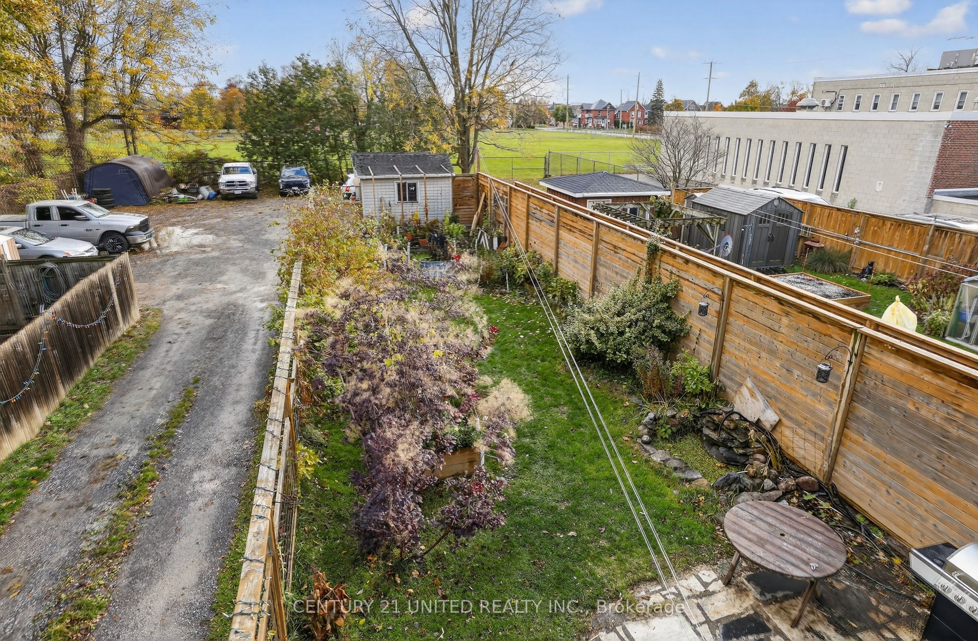 201 Romaine Street Property Photo 29