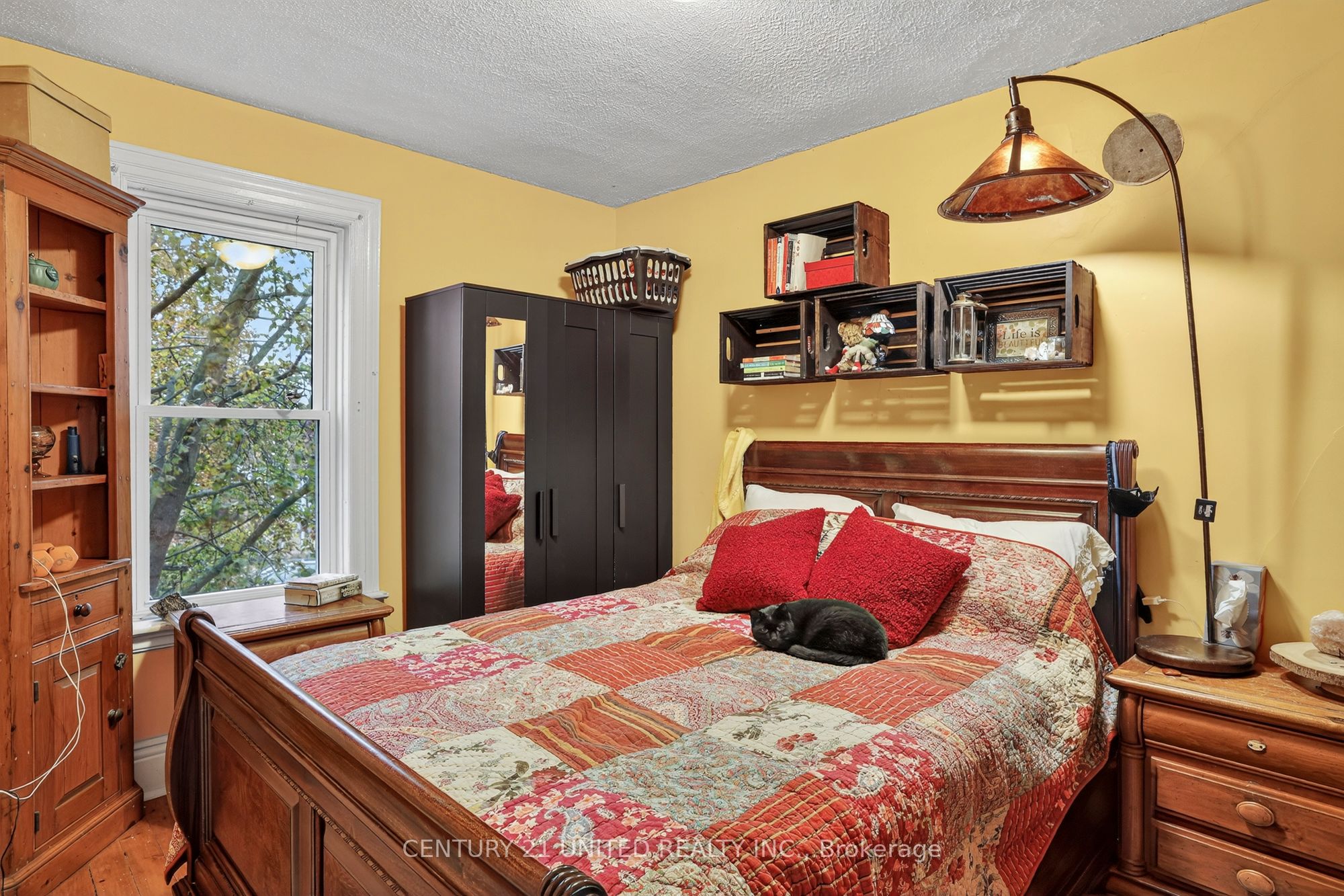 201 Romaine Street Property Photo 32