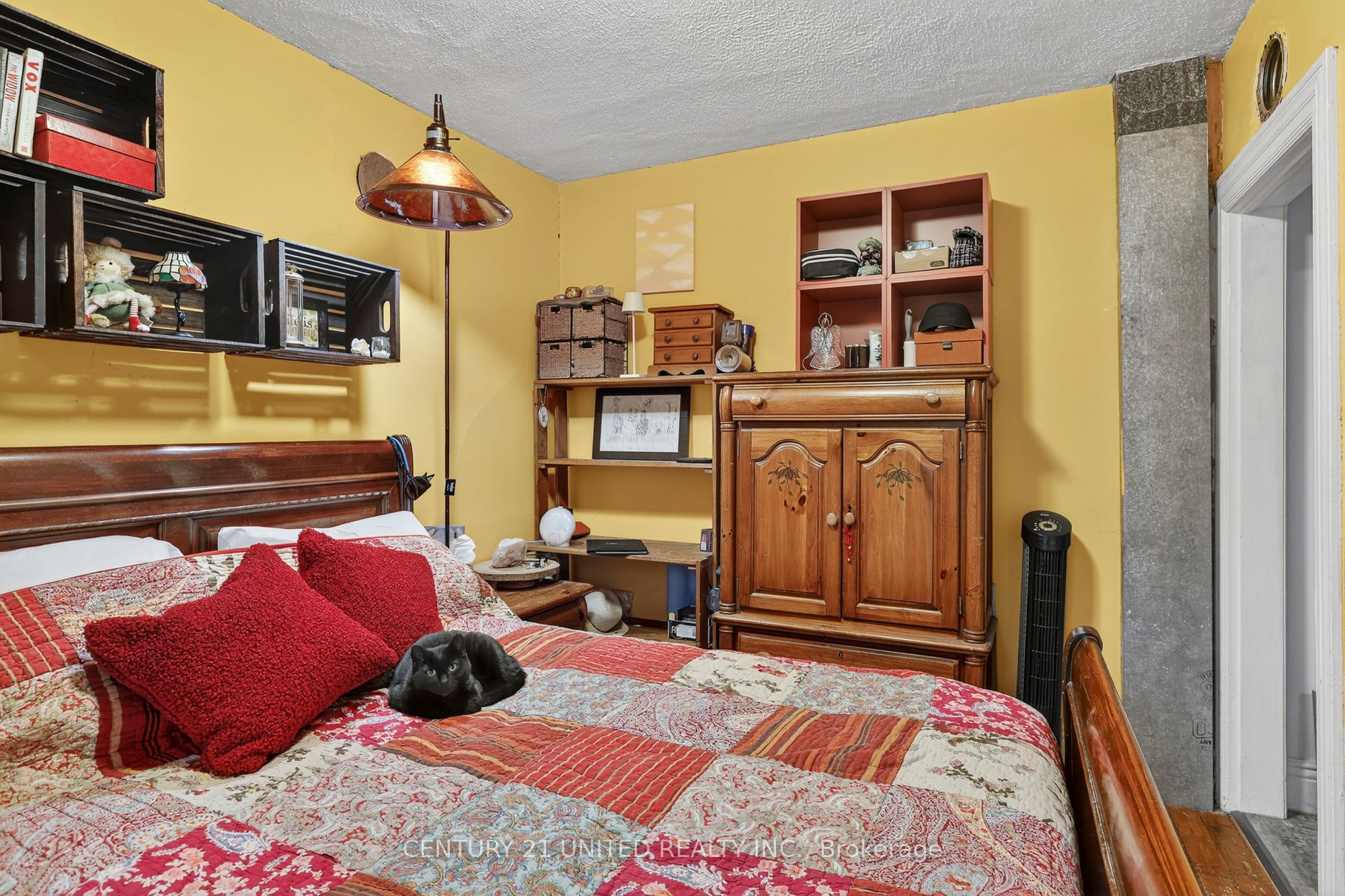 201 Romaine Street Property Photo 33