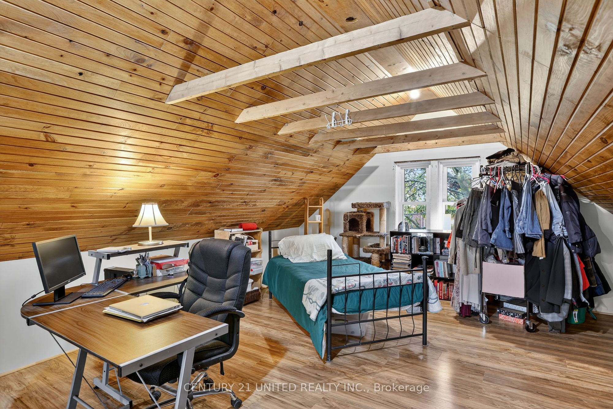 201 Romaine Street Property Photo 38