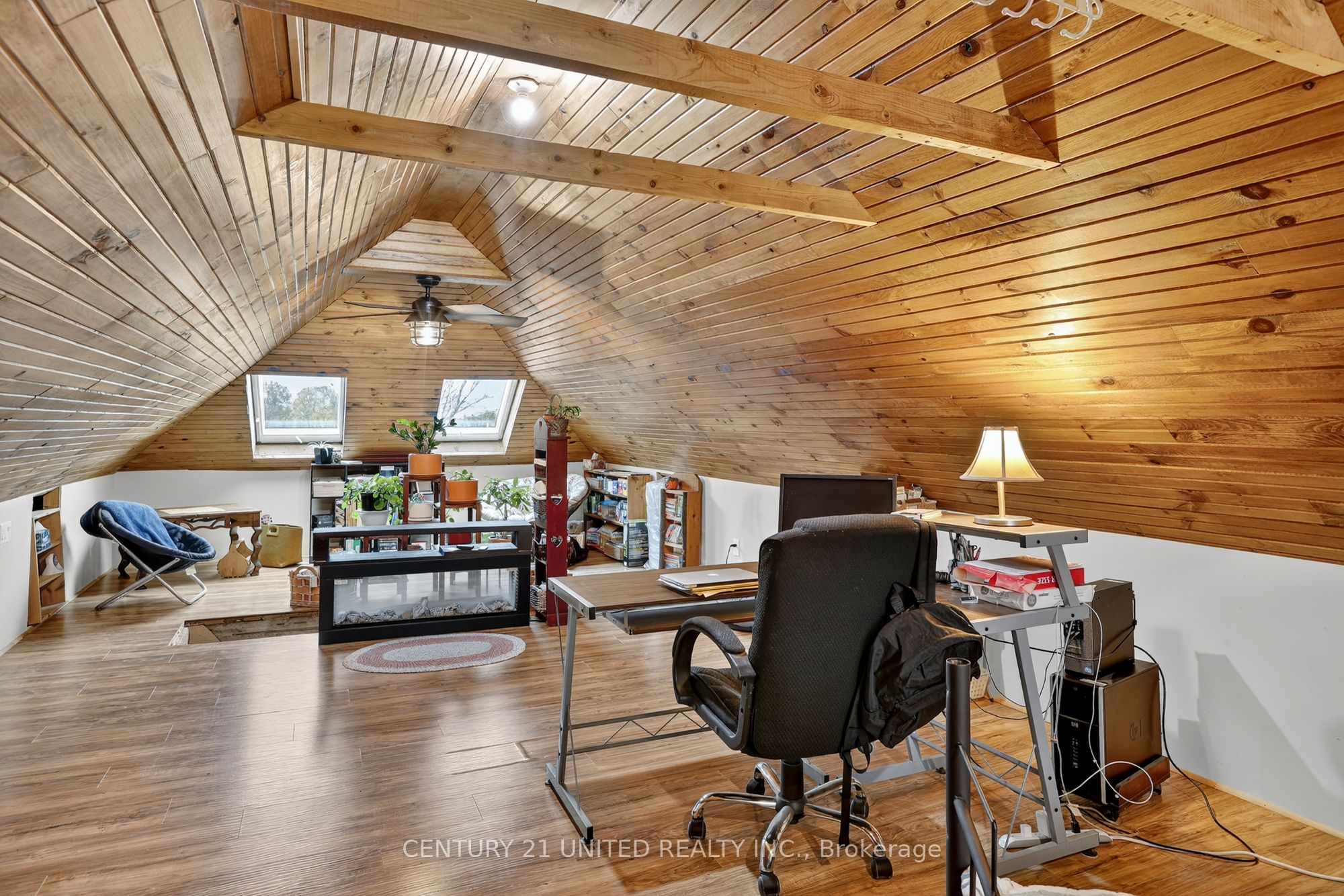 201 Romaine Street Property Photo 40