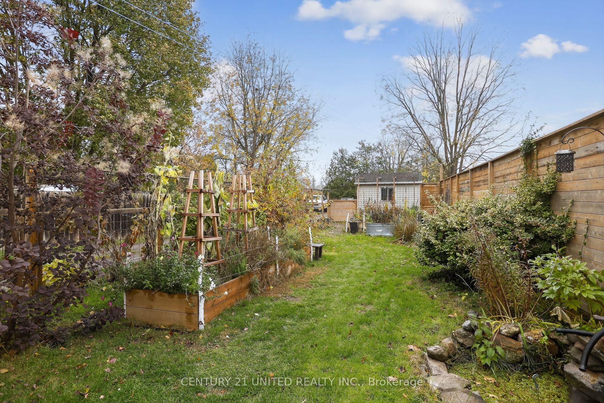 201 Romaine Street Property Photo 43