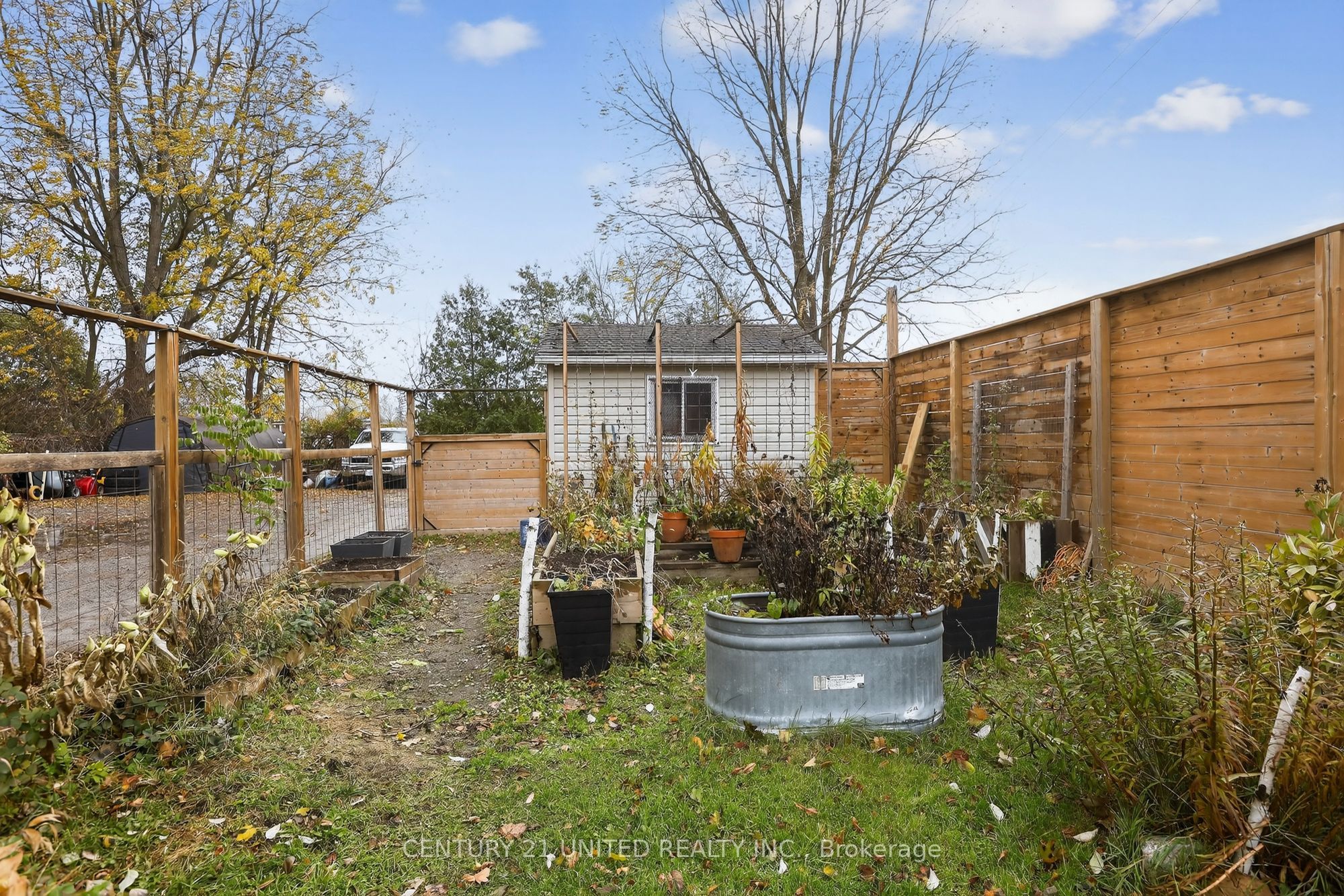 201 Romaine Street Property Photo 44