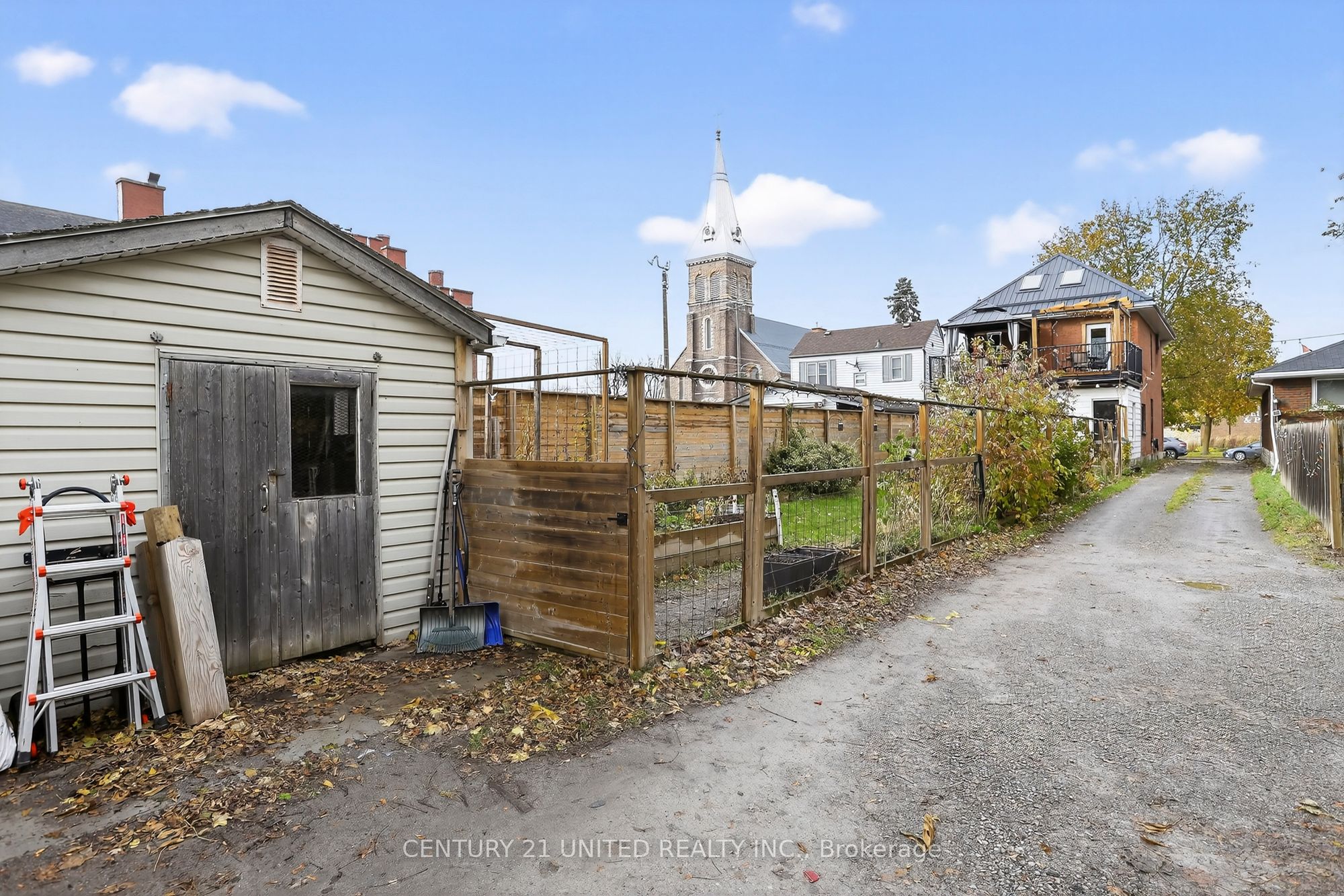 201 Romaine Street Property Photo 48