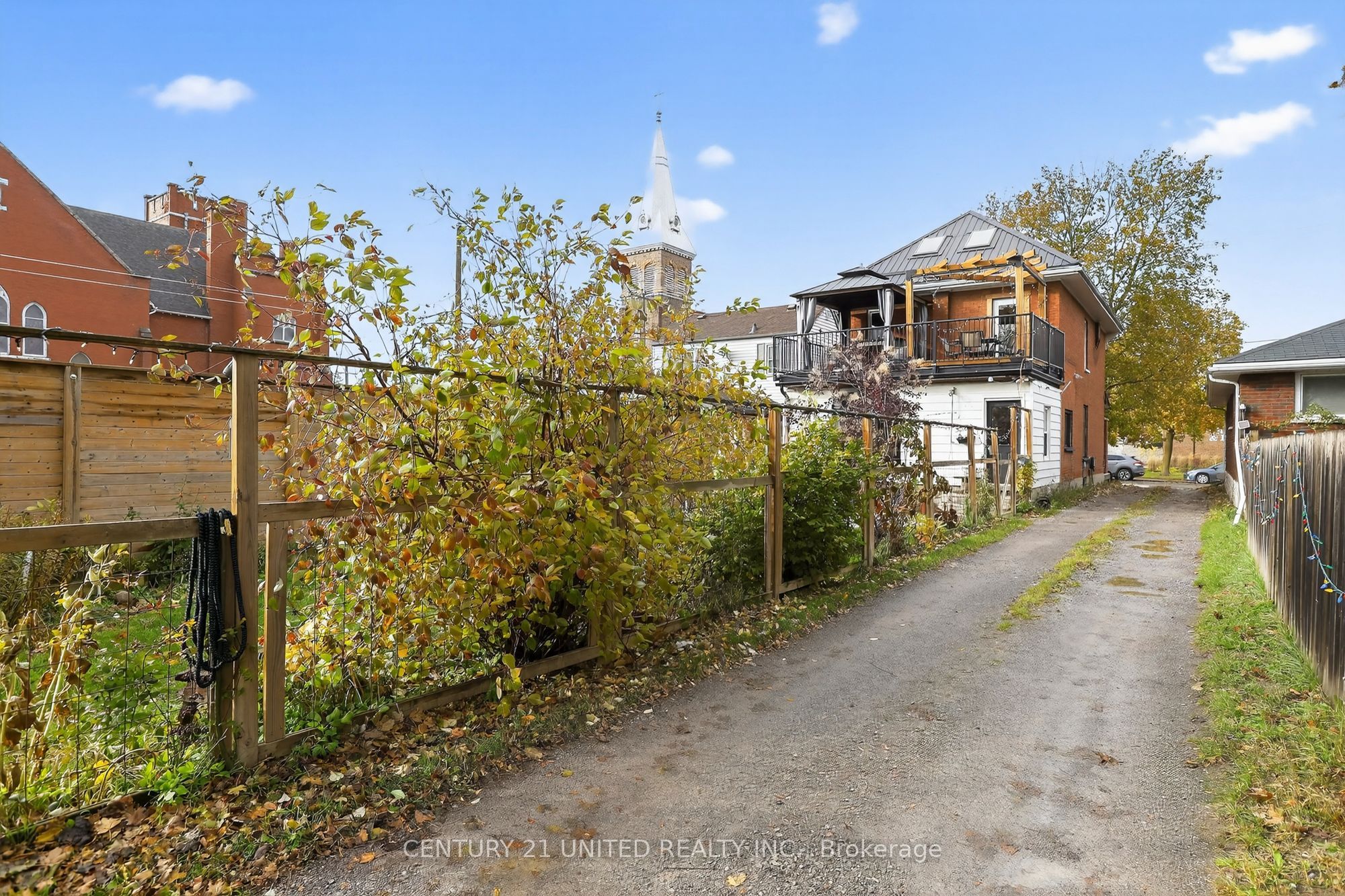 201 Romaine Street Property Photo 50