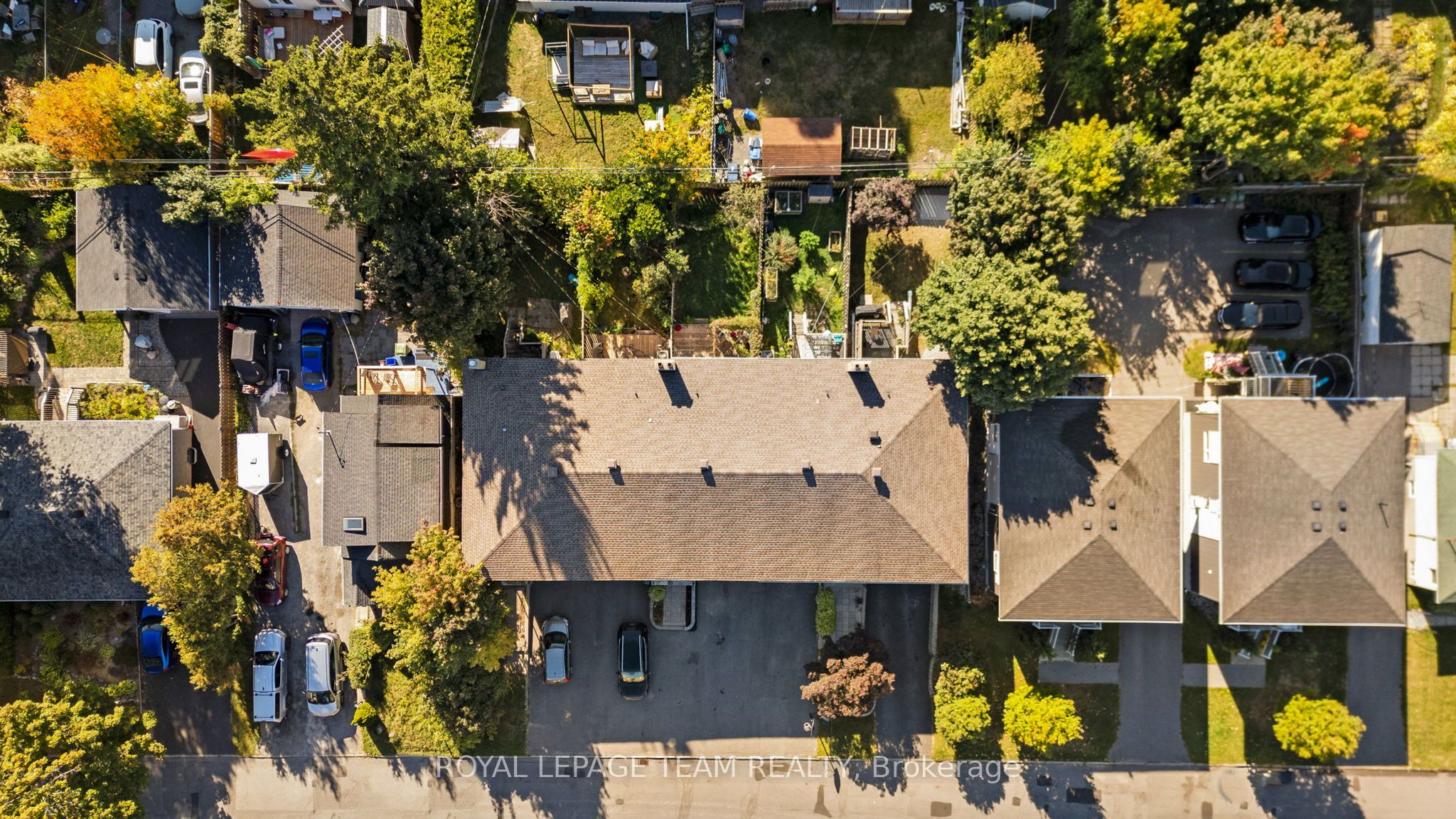 1308 Summerville Avenue Property Photo 6