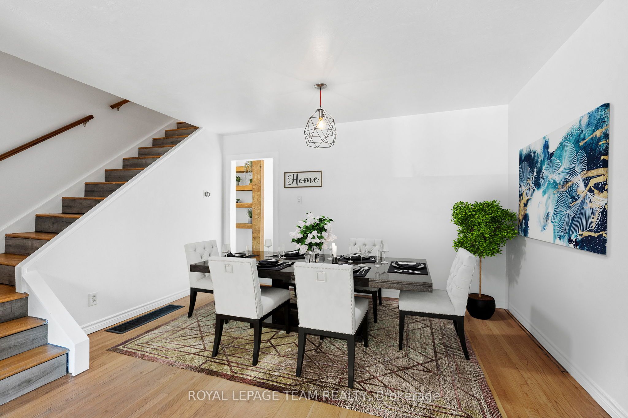 1308 Summerville Avenue Property Photo 15