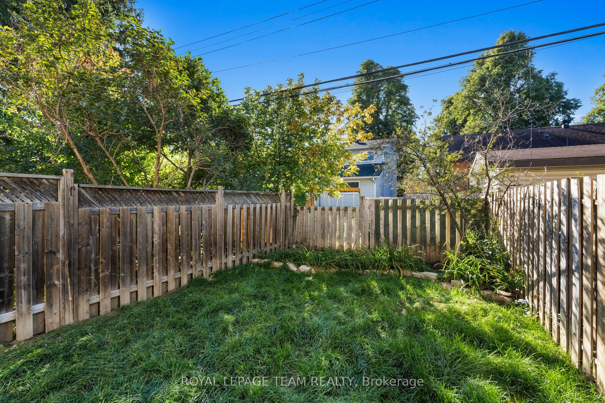 1308 Summerville Avenue Property Photo 31