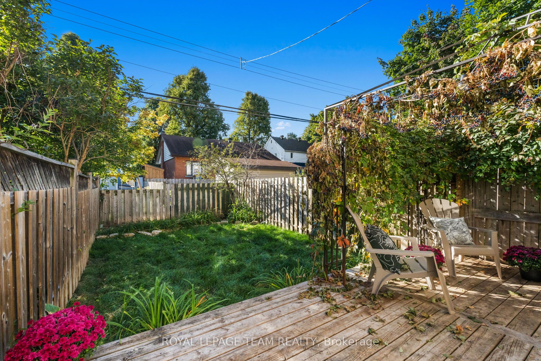 1308 Summerville Avenue Property Photo 34