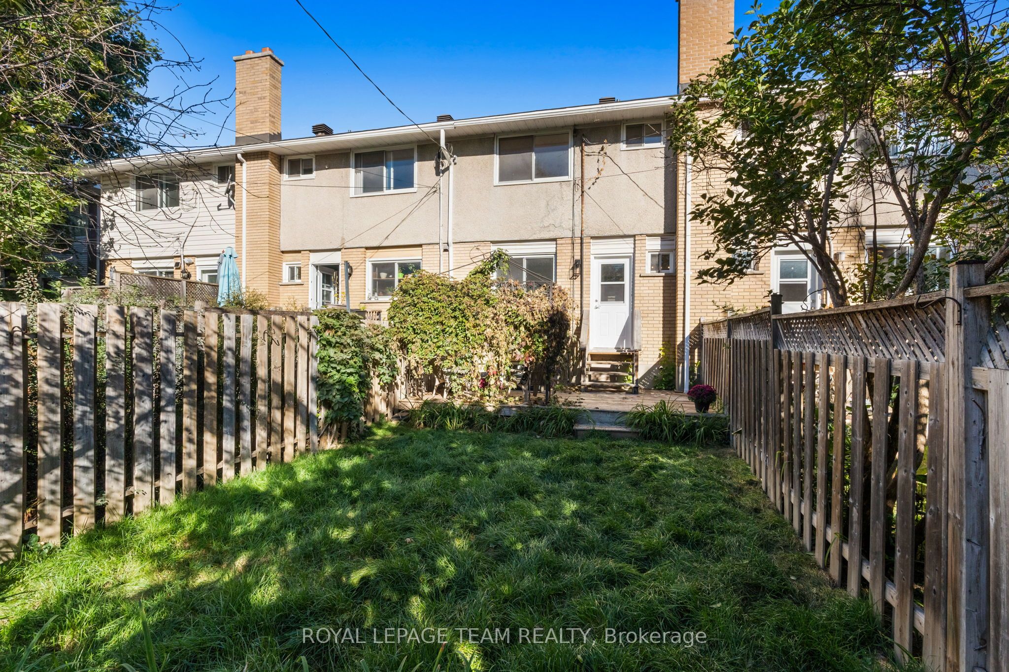 1308 Summerville Avenue Property Photo 35