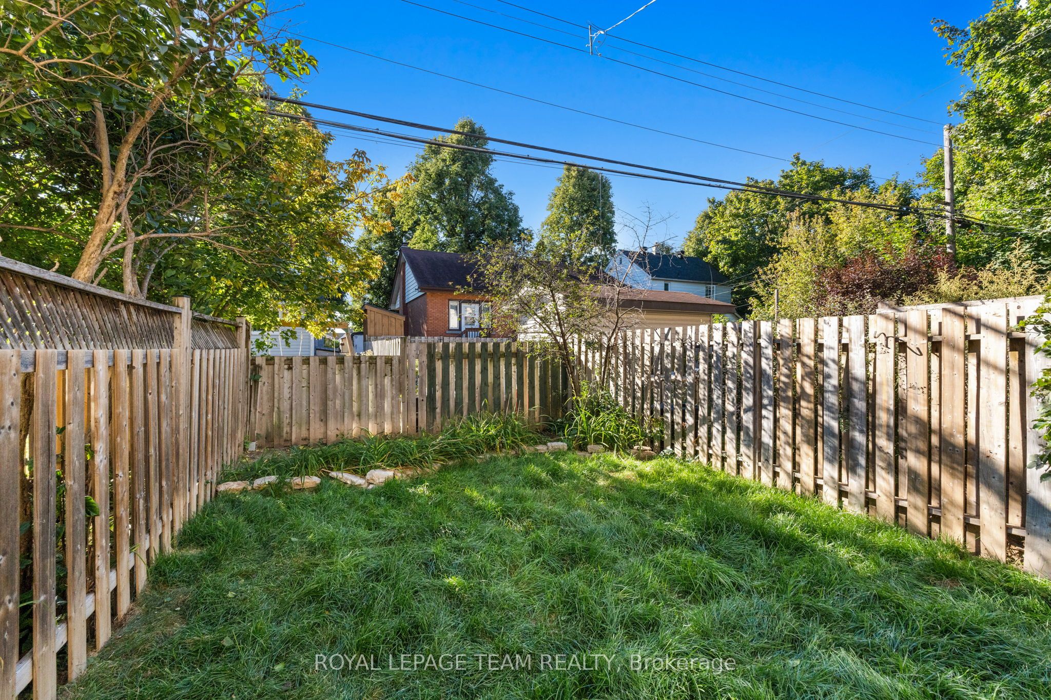 1308 Summerville Avenue Property Photo 36
