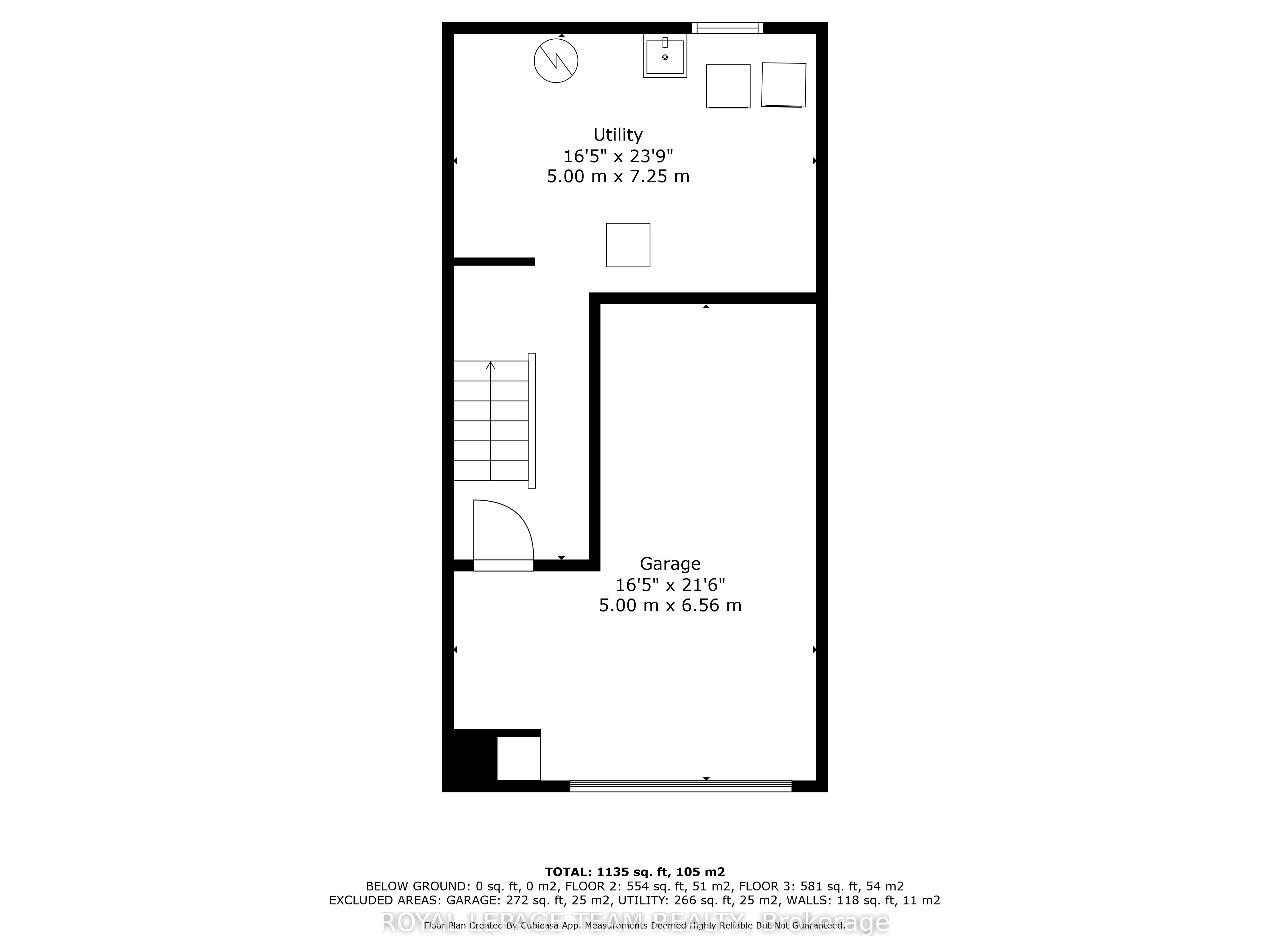 1308 Summerville Avenue Property Photo 46