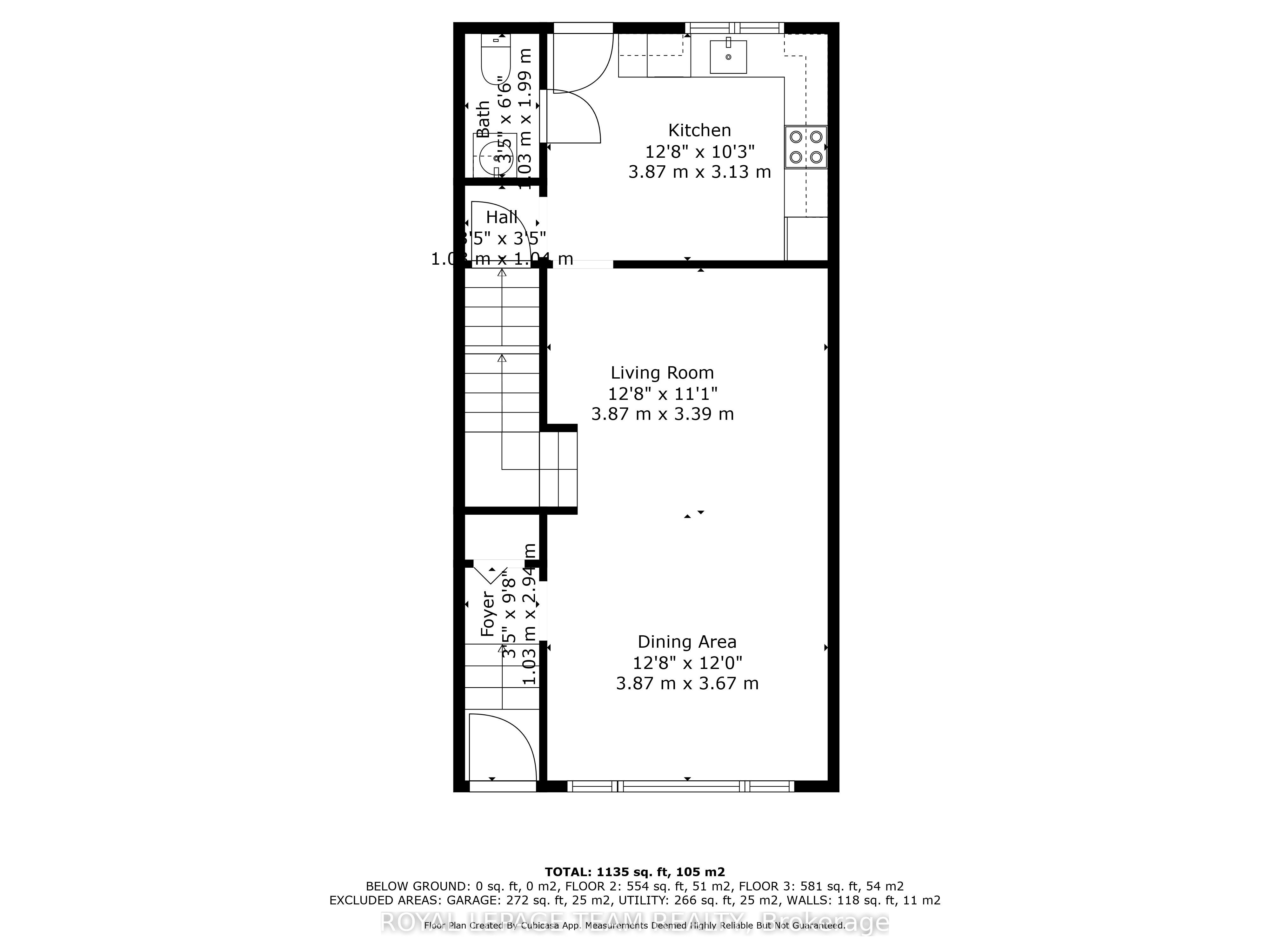 1308 Summerville Avenue Property Photo 48