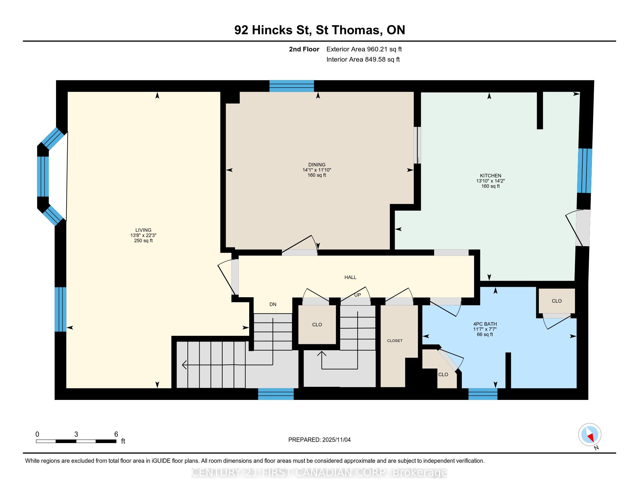 92 Hincks Street 2 Property Photo 27