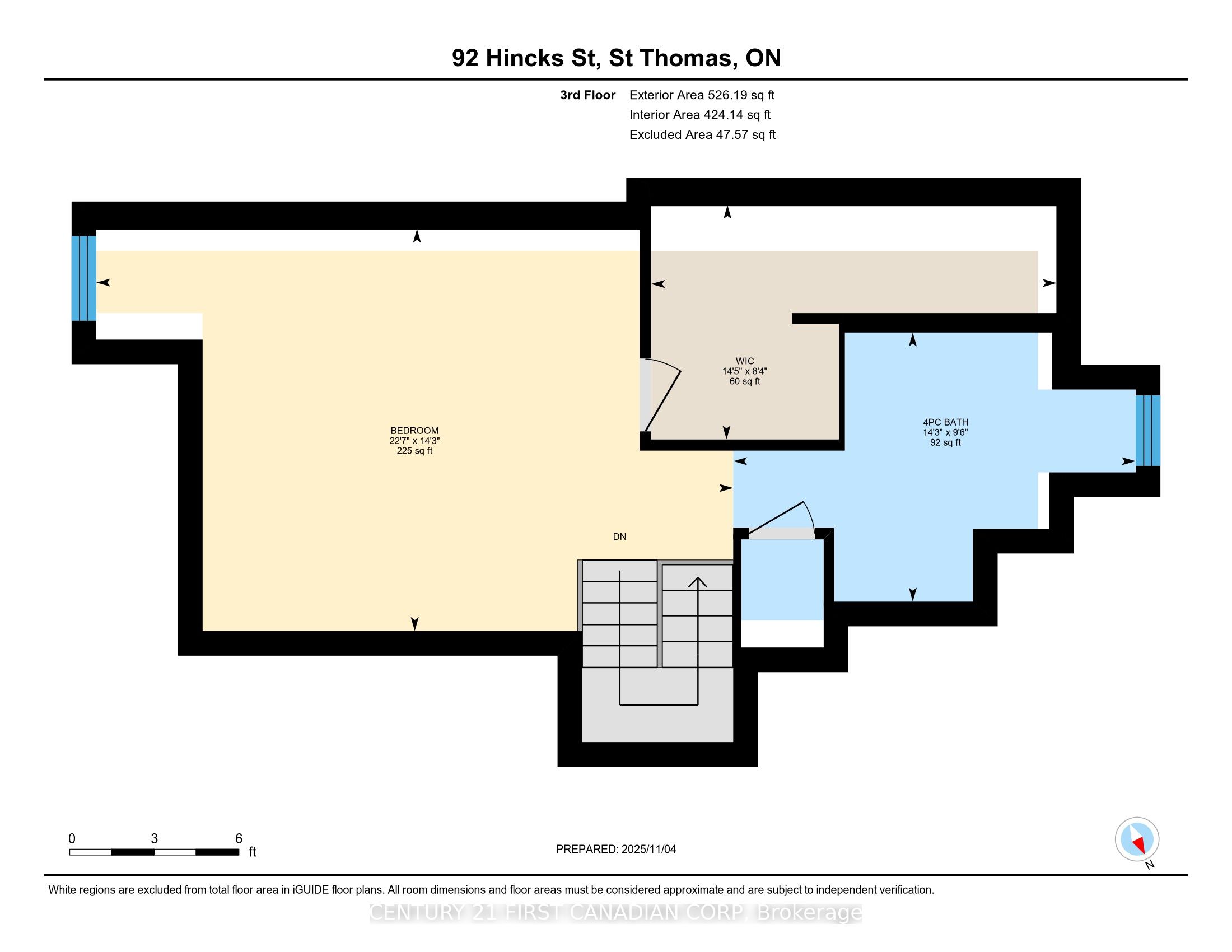 92 Hincks Street 2 Property Photo 28