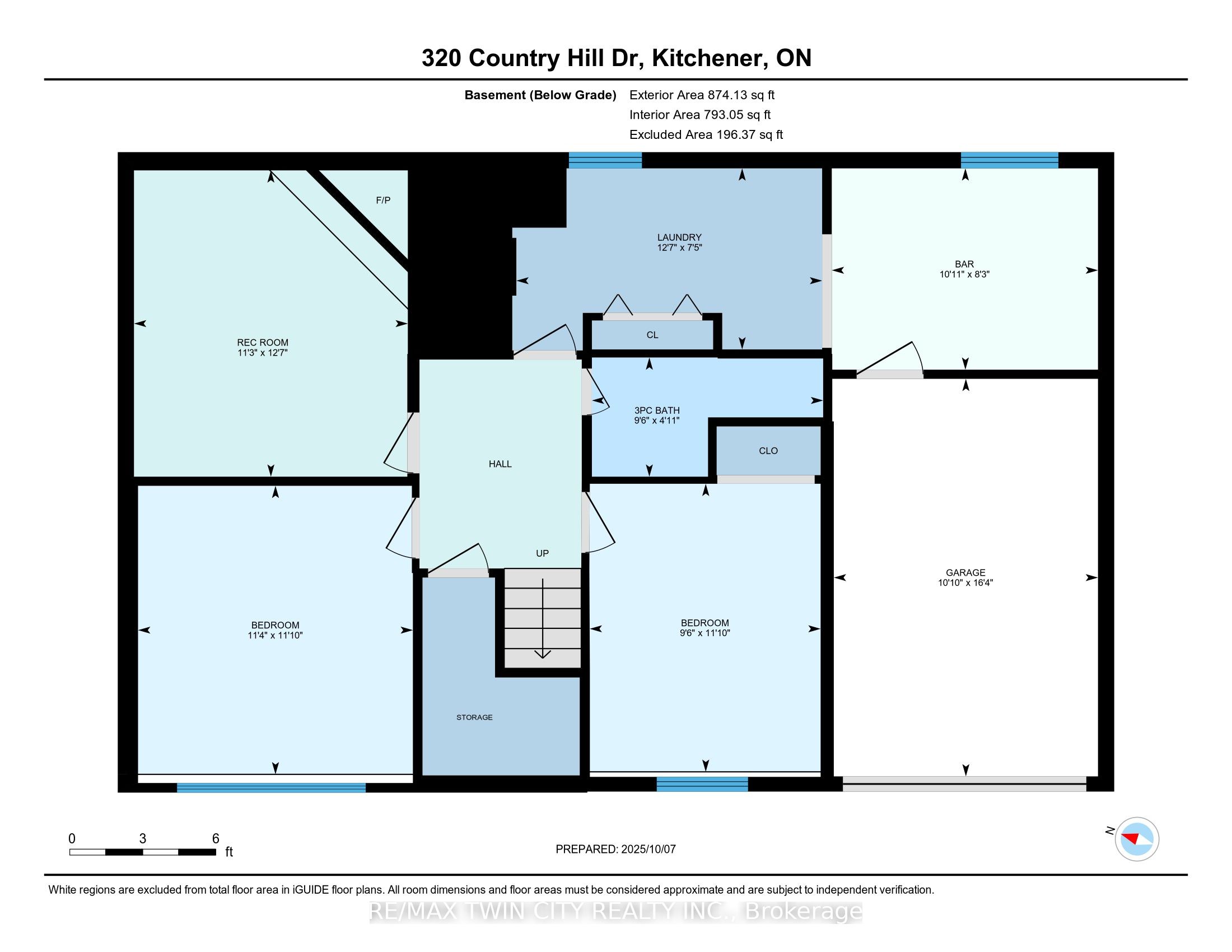 320 Country Hill Drive Property Photo 43