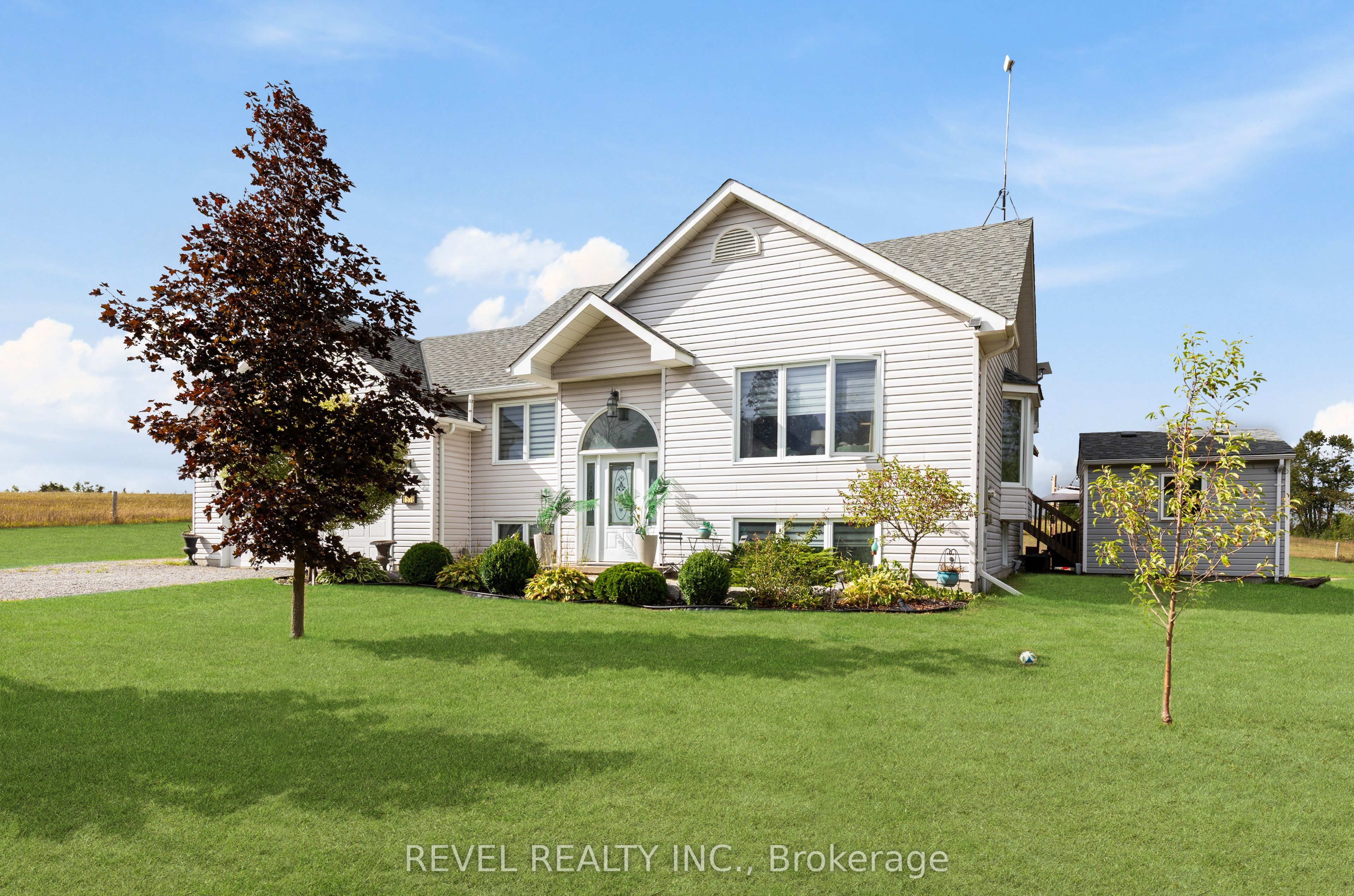 1578 Sturgeon Road Property Photo 1