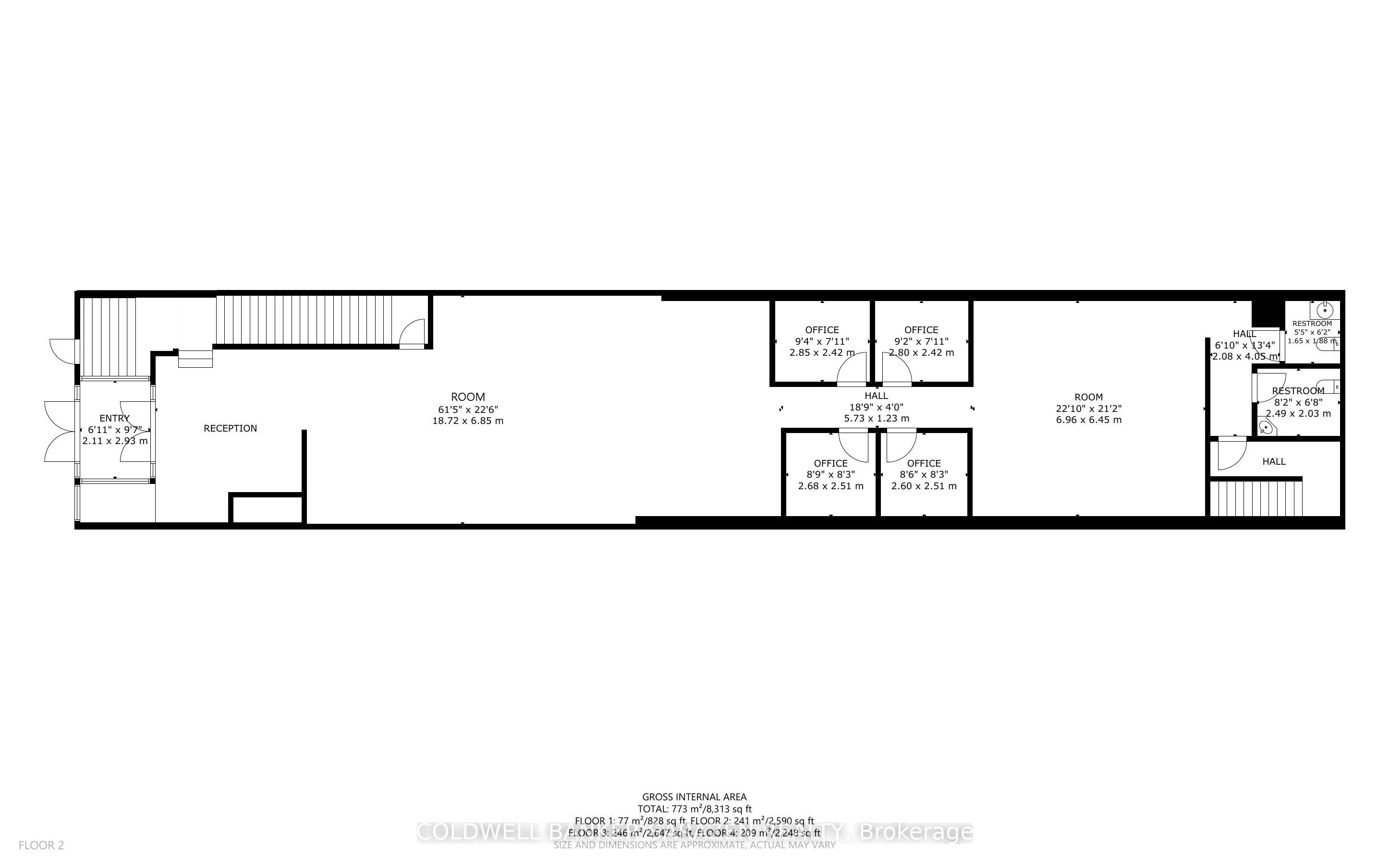 18 King St W Property Photo 11