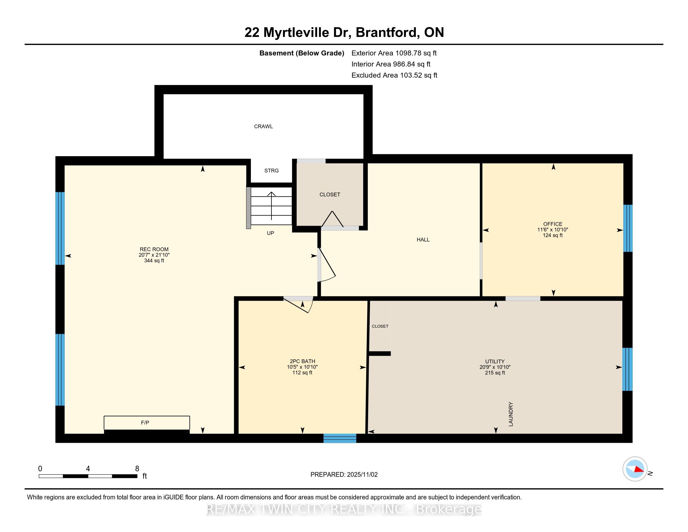 22 Myrtleville Drive Property Photo 29