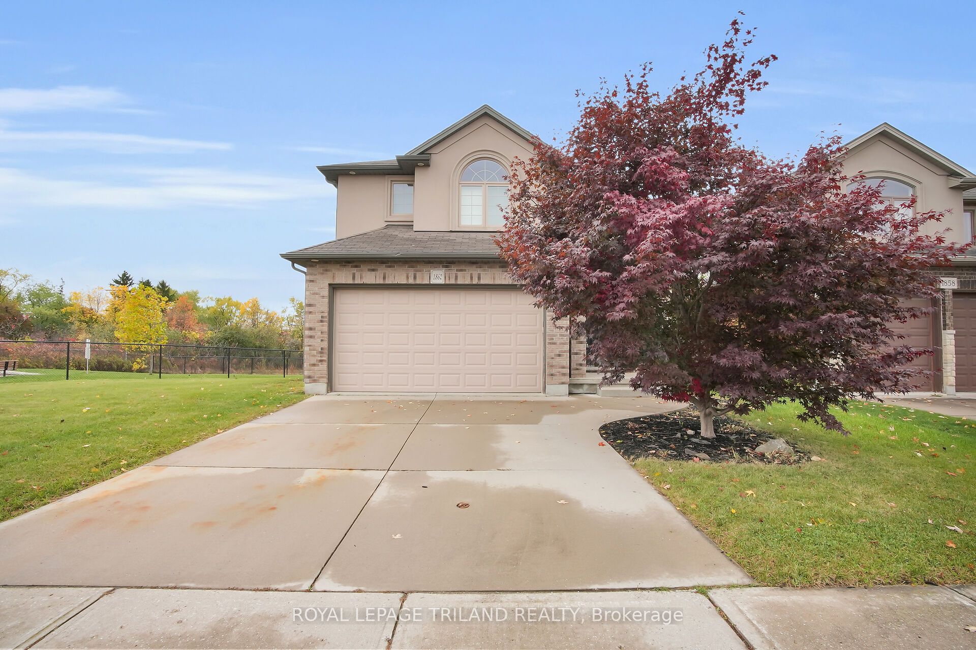 1862 Cherrywood Trail Property Photo 2