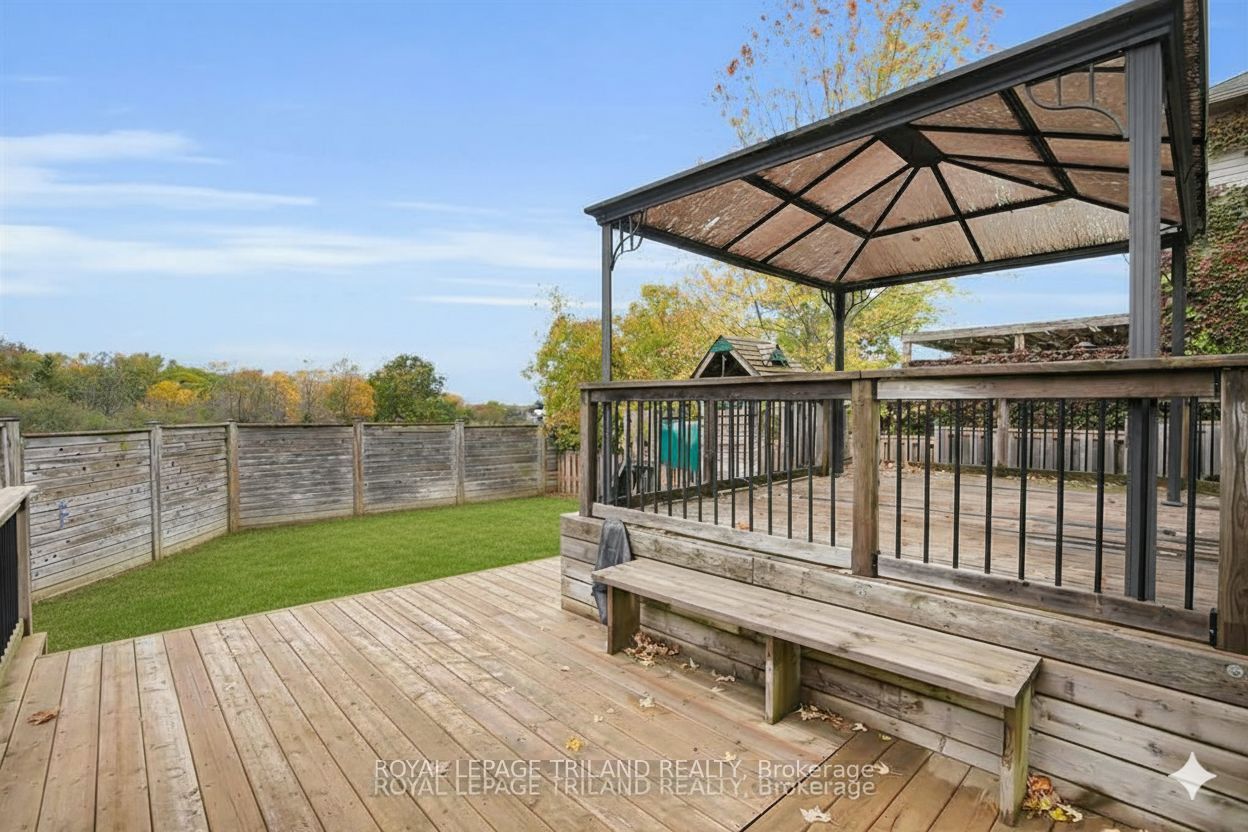 1862 Cherrywood Trail Property Photo 37