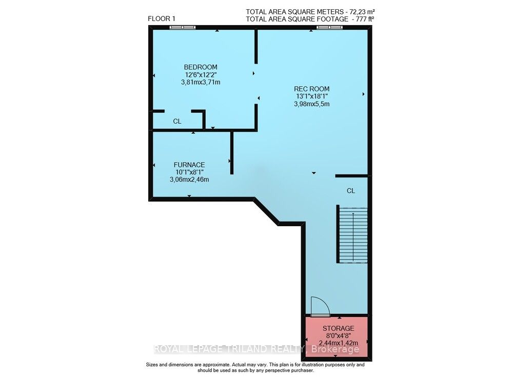 1862 Cherrywood Trail Property Photo 38
