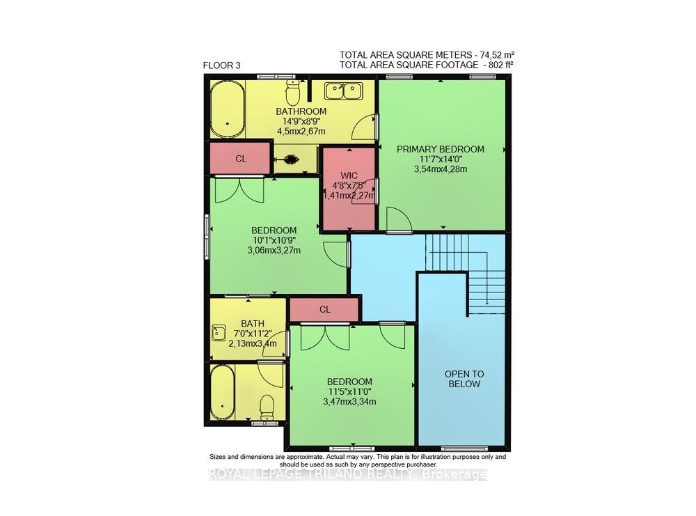 1862 Cherrywood Trail Property Photo 41