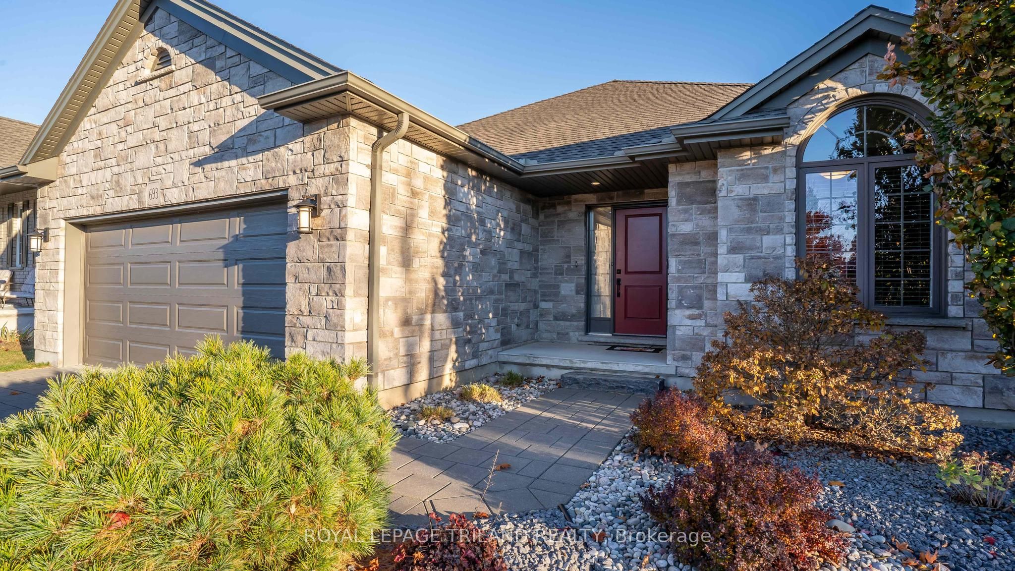 693 Newman Drive Property Photo 1