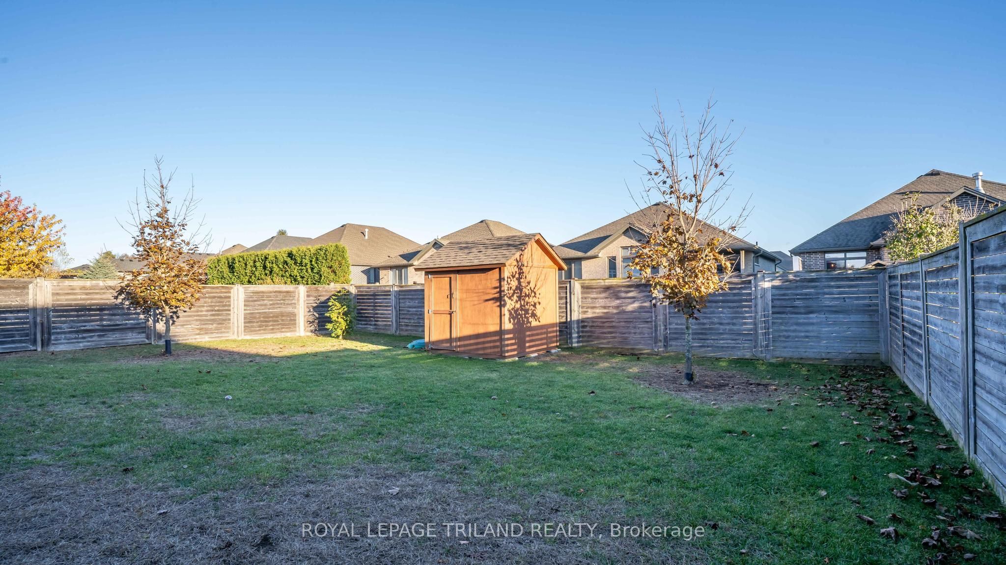 693 Newman Drive Property Photo 22