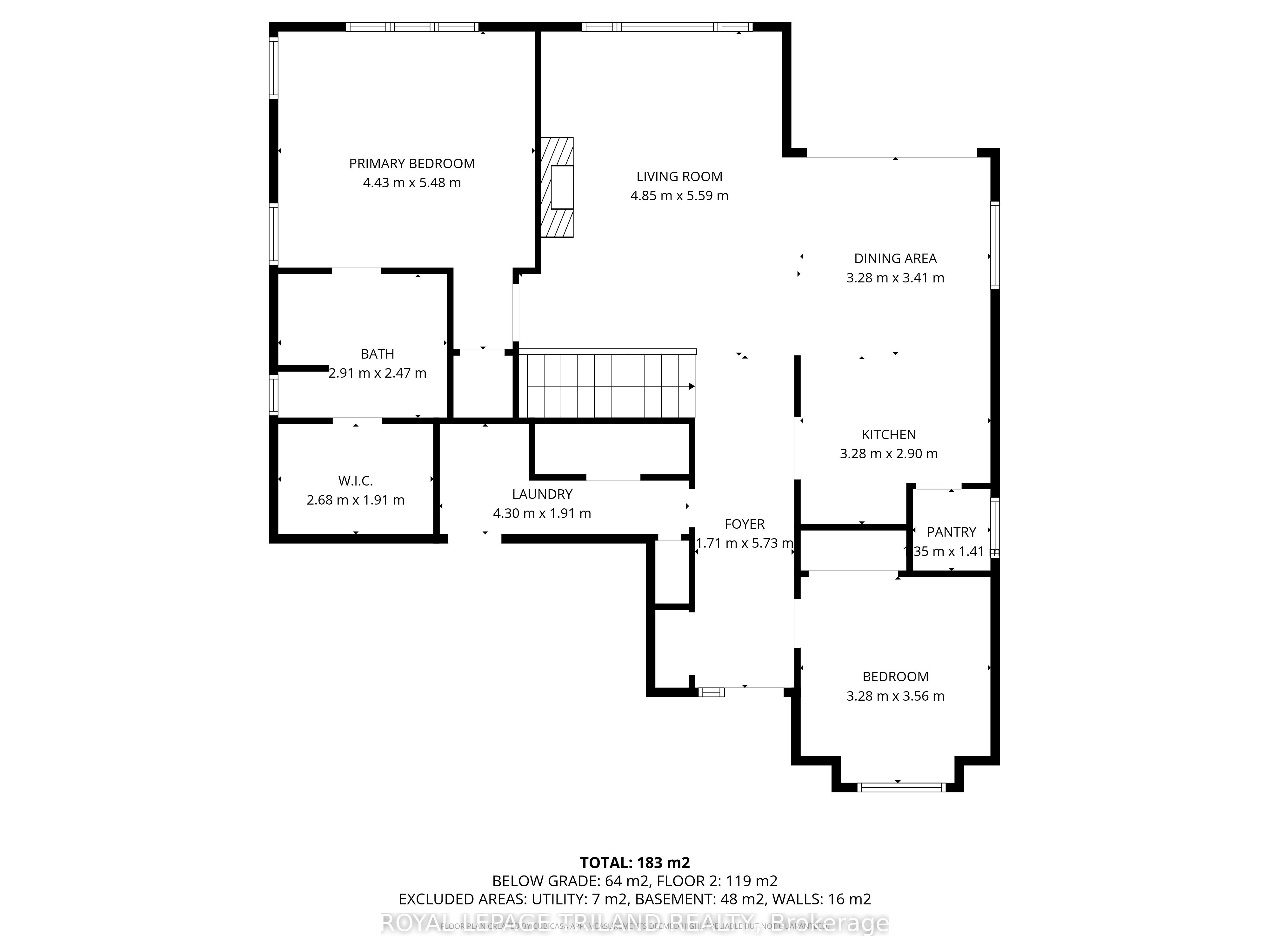 693 Newman Drive Property Photo 24