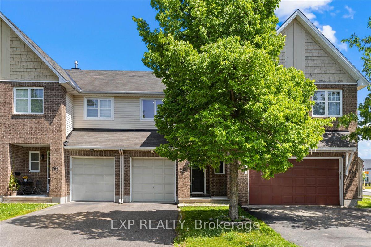 264 Bradwell Way Property Photo 1