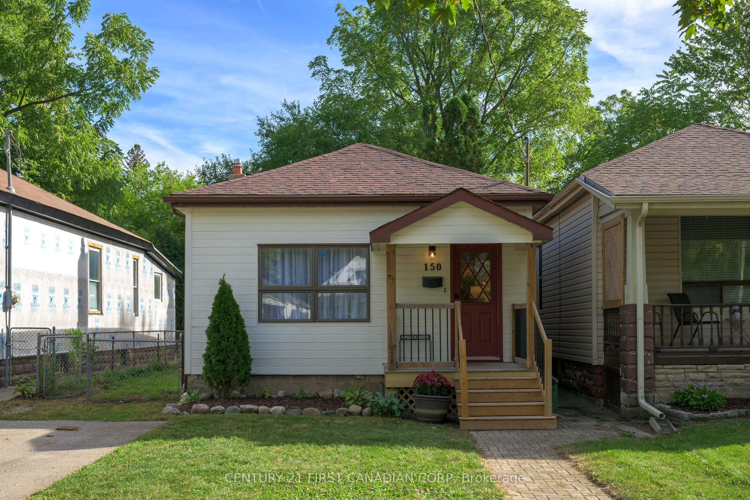 150 Colborne Street Property Photo 1