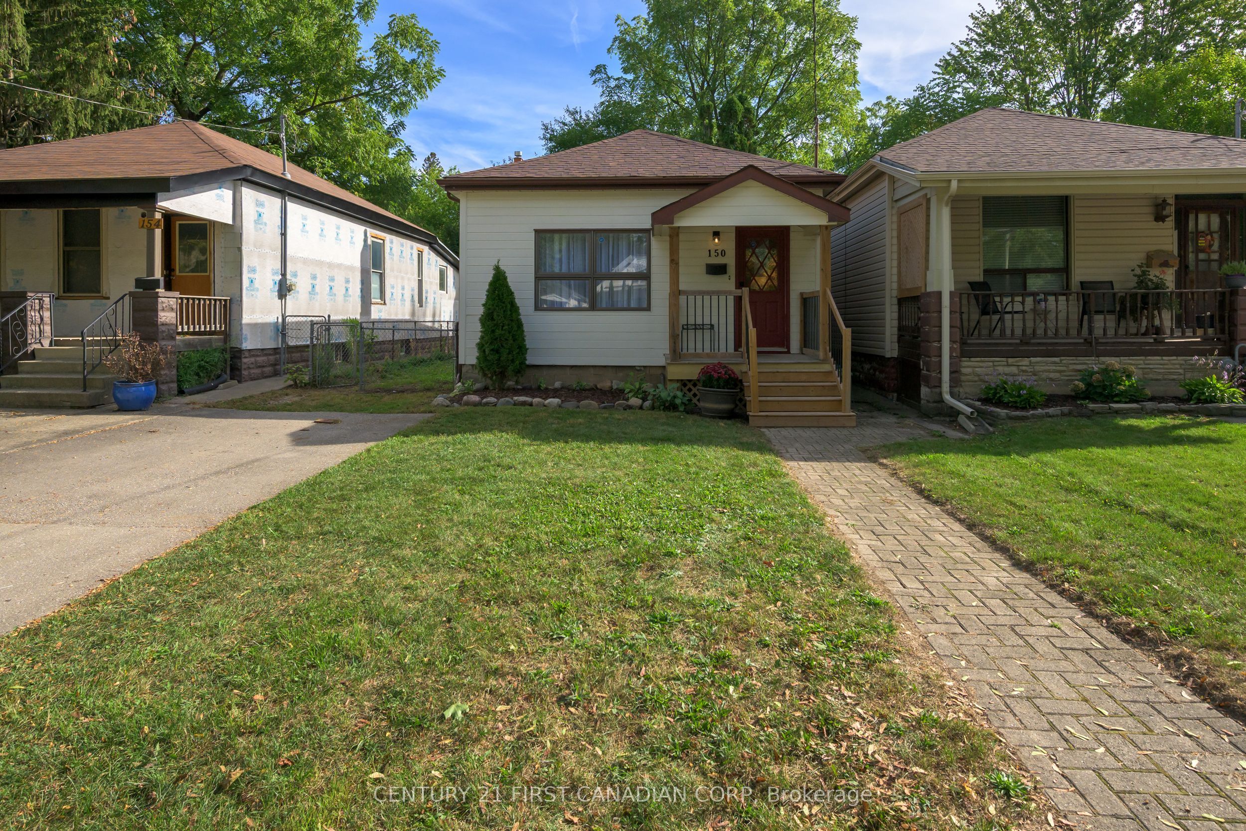 150 Colborne Street Property Photo 2