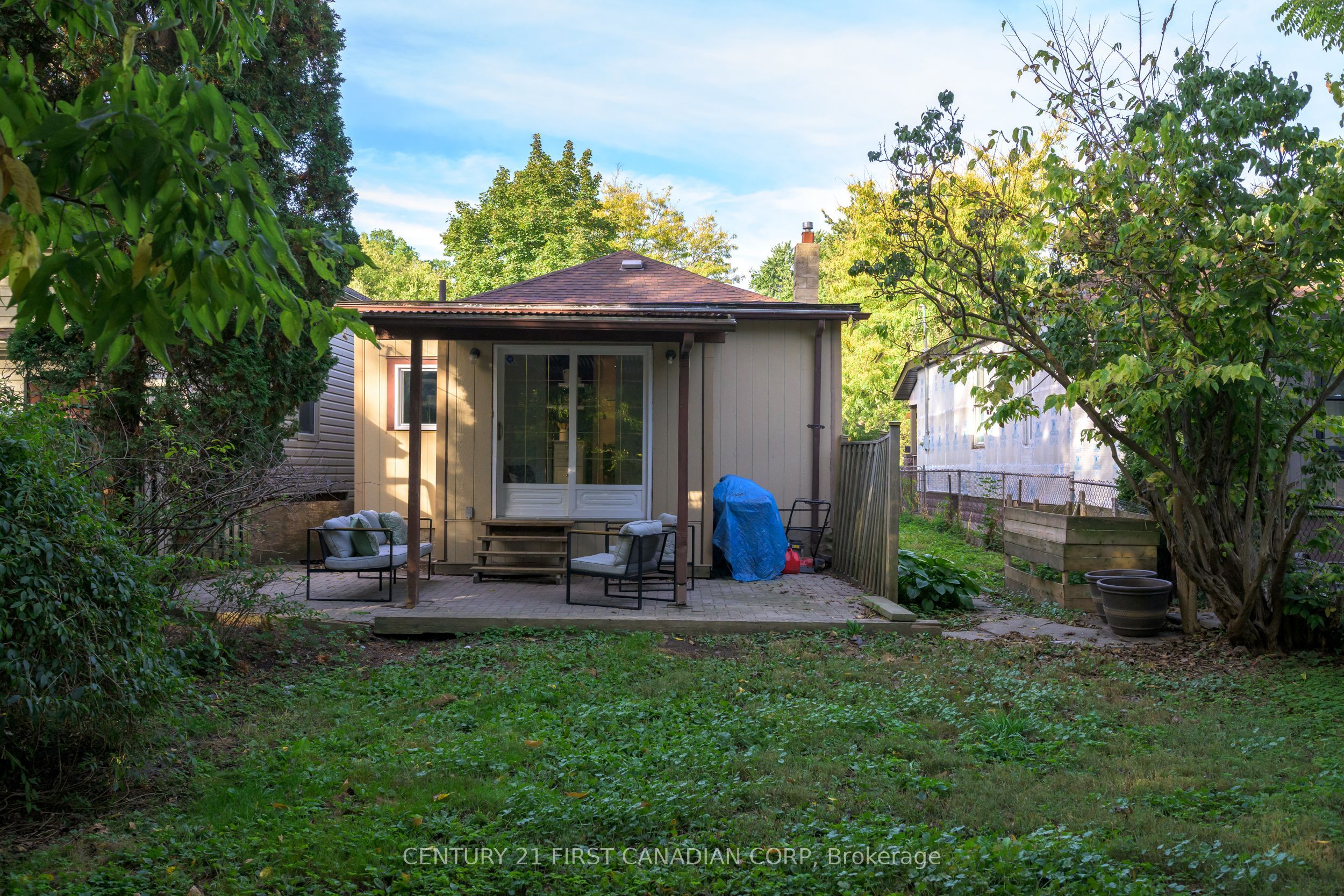 150 Colborne Street Property Photo 21